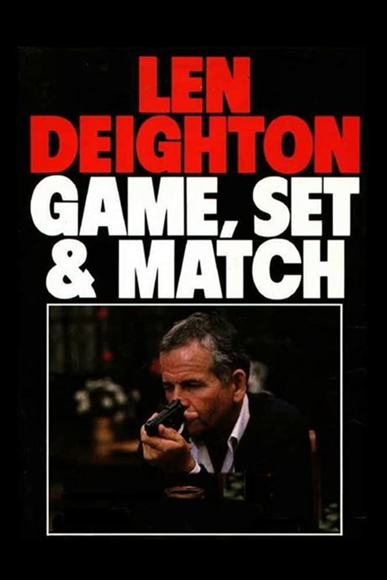 Game, Set, and Match preview 2