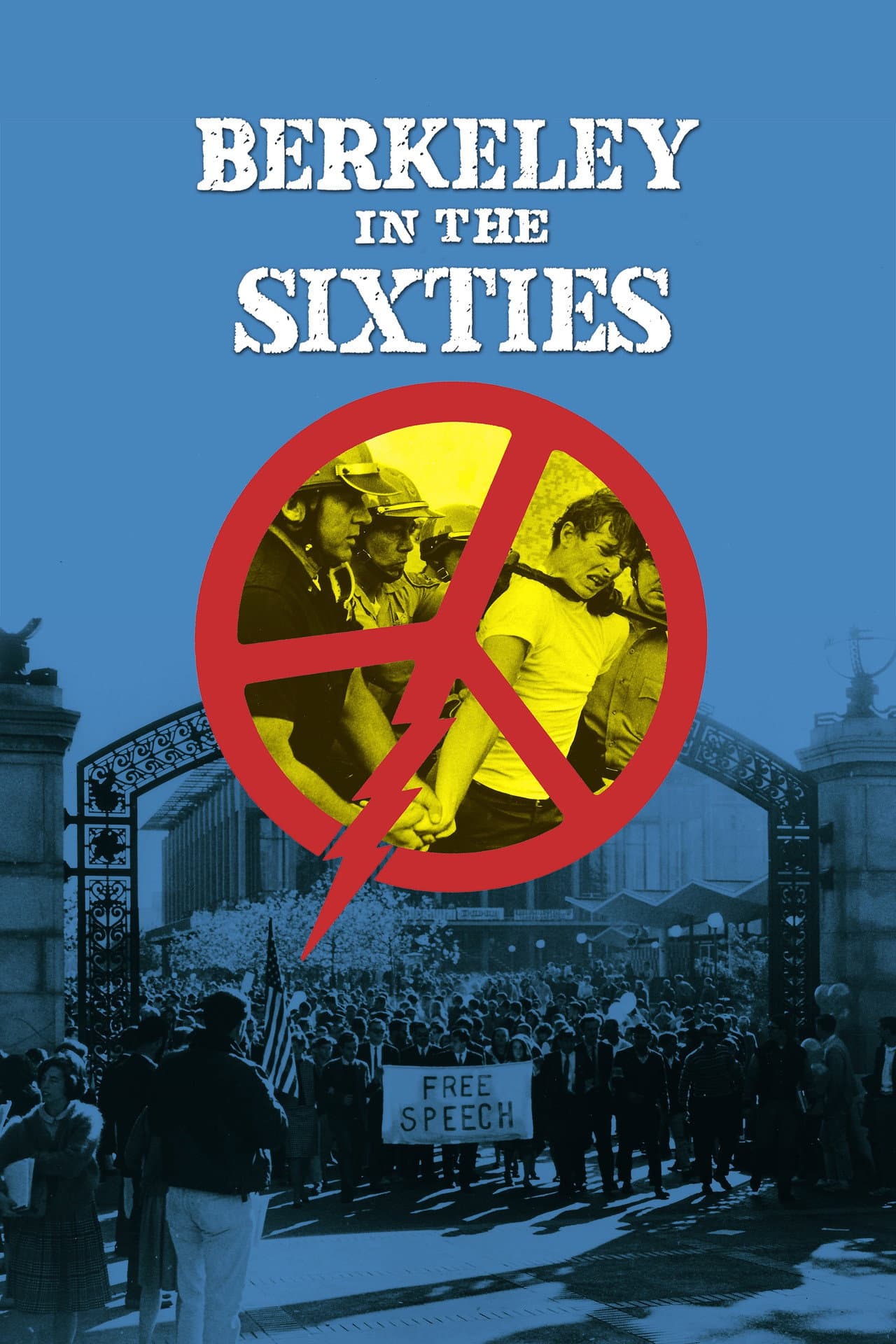 Berkeley in the Sixties preview 2