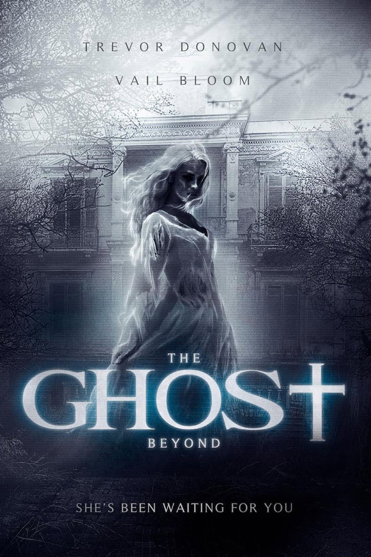 The Ghost Beyond preview 2