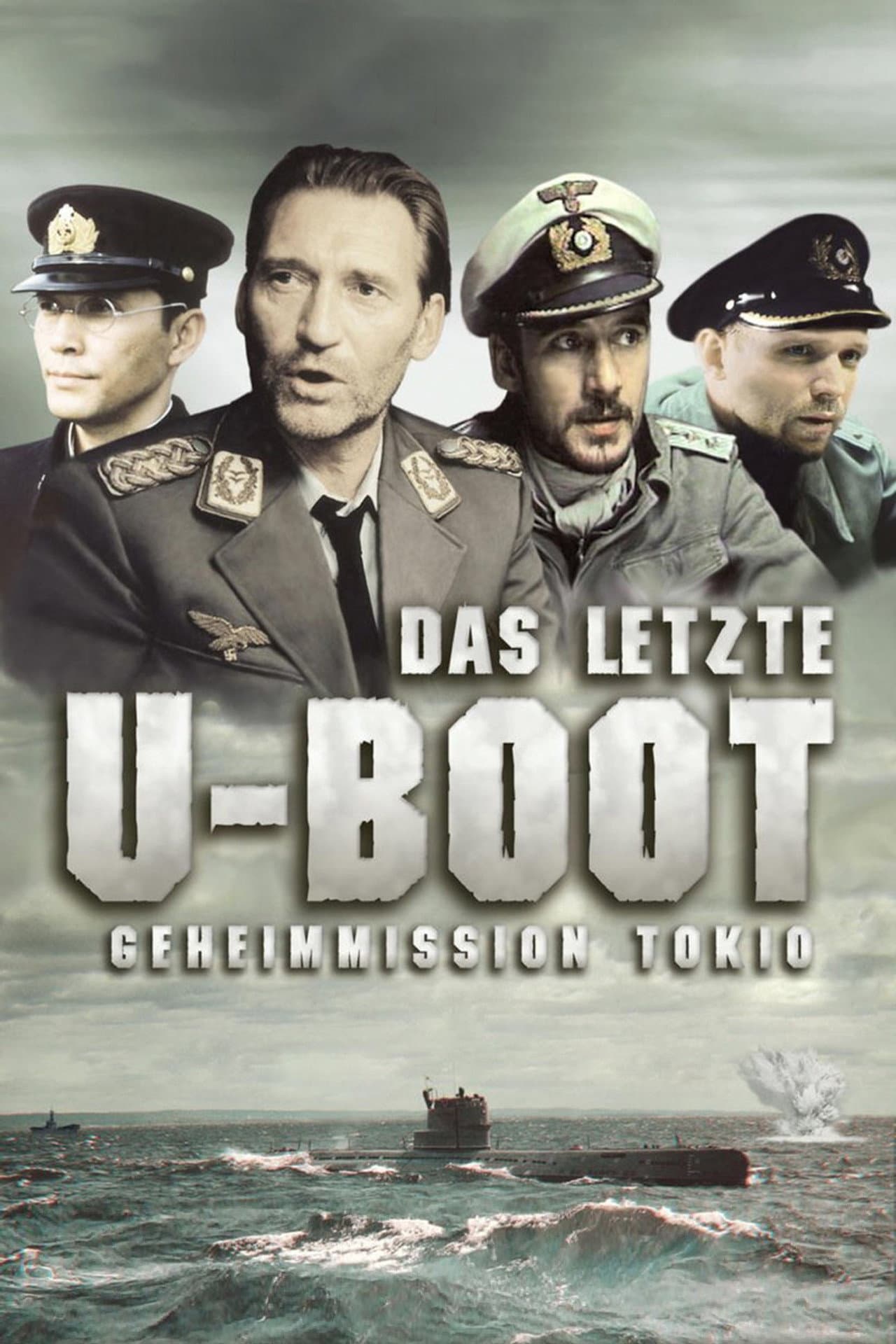 The Last U-Boat preview 2