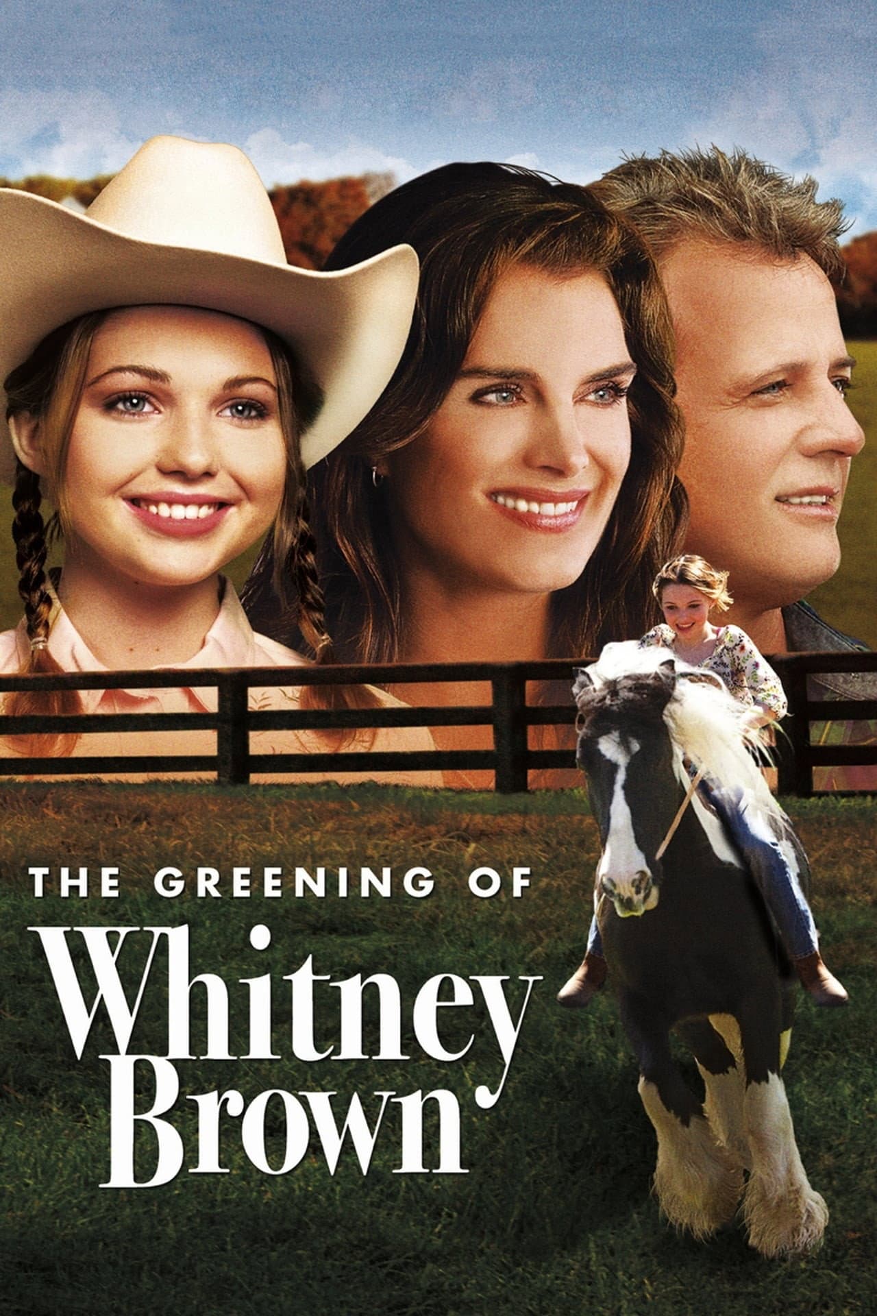 The Greening of Whitney Brown preview 2