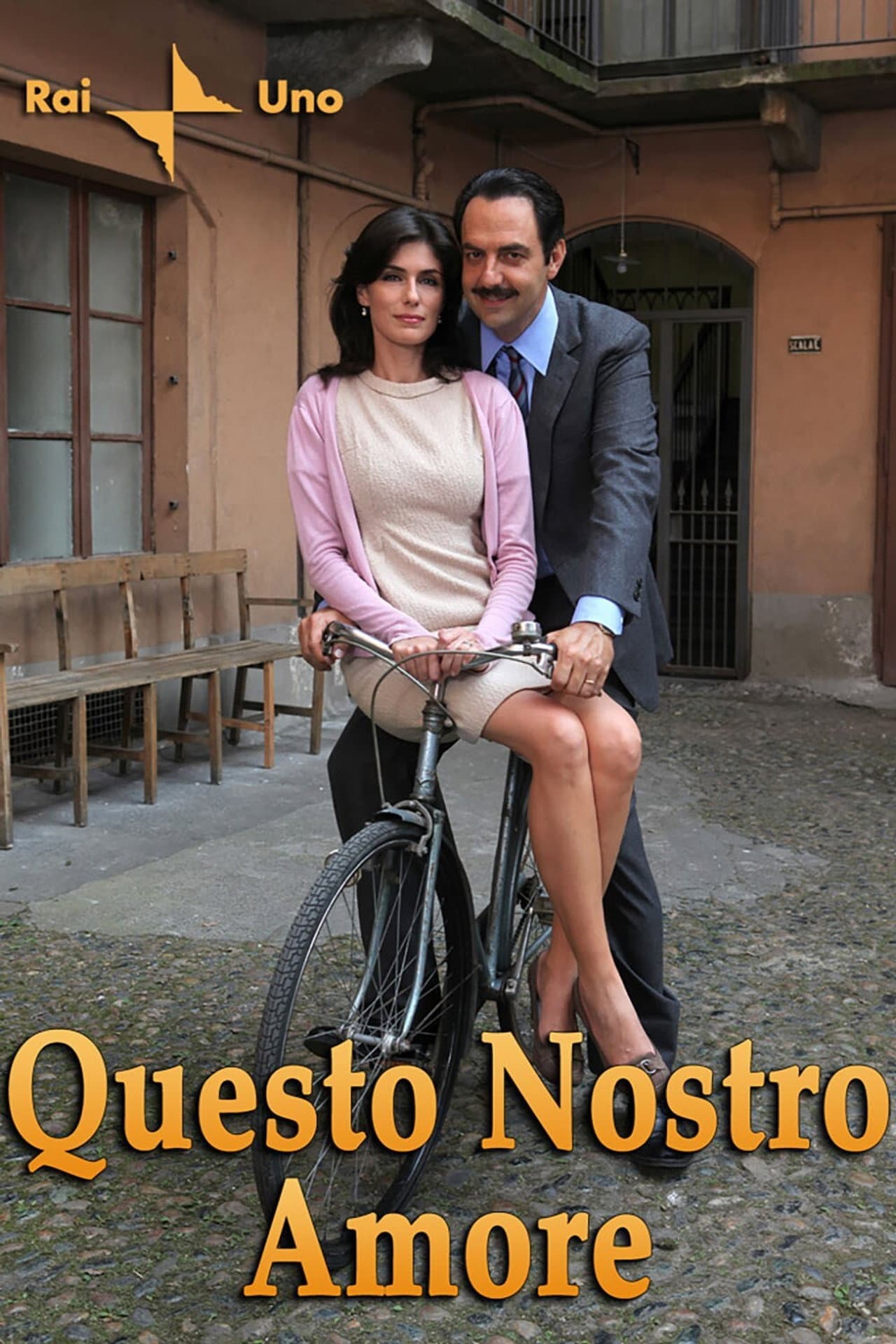 Questo nostro amore preview 2