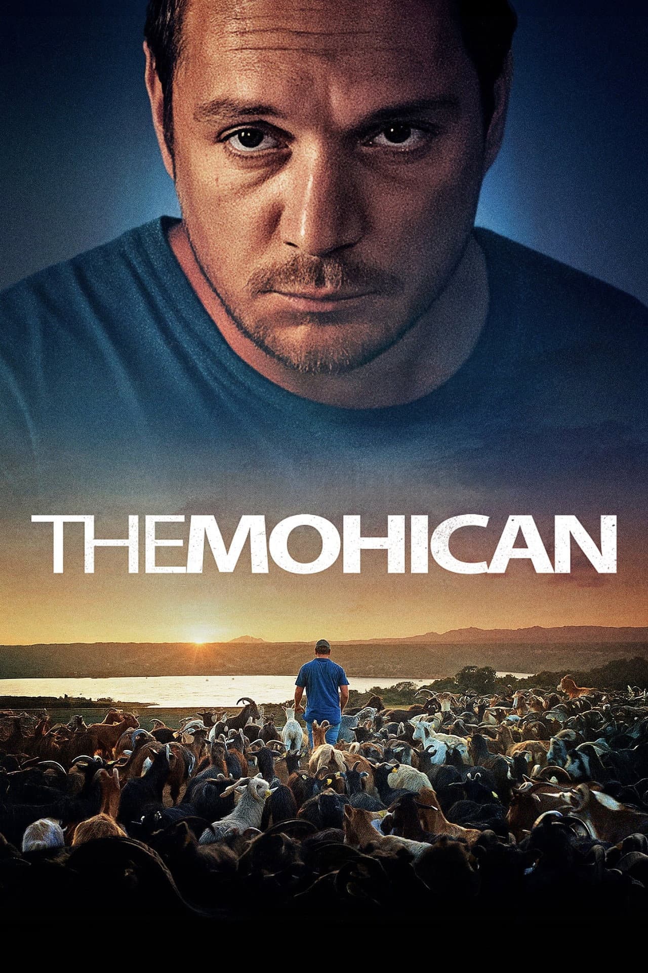 The Mohican preview 2