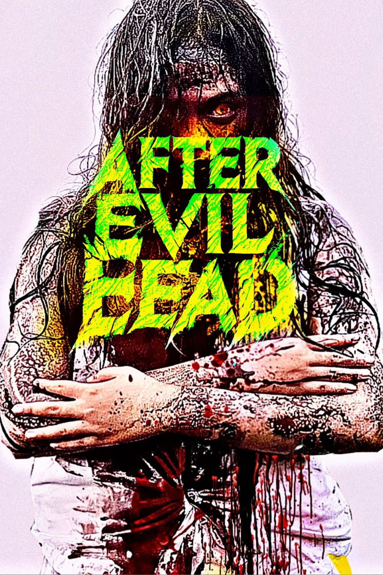 After Evil Dead preview 2