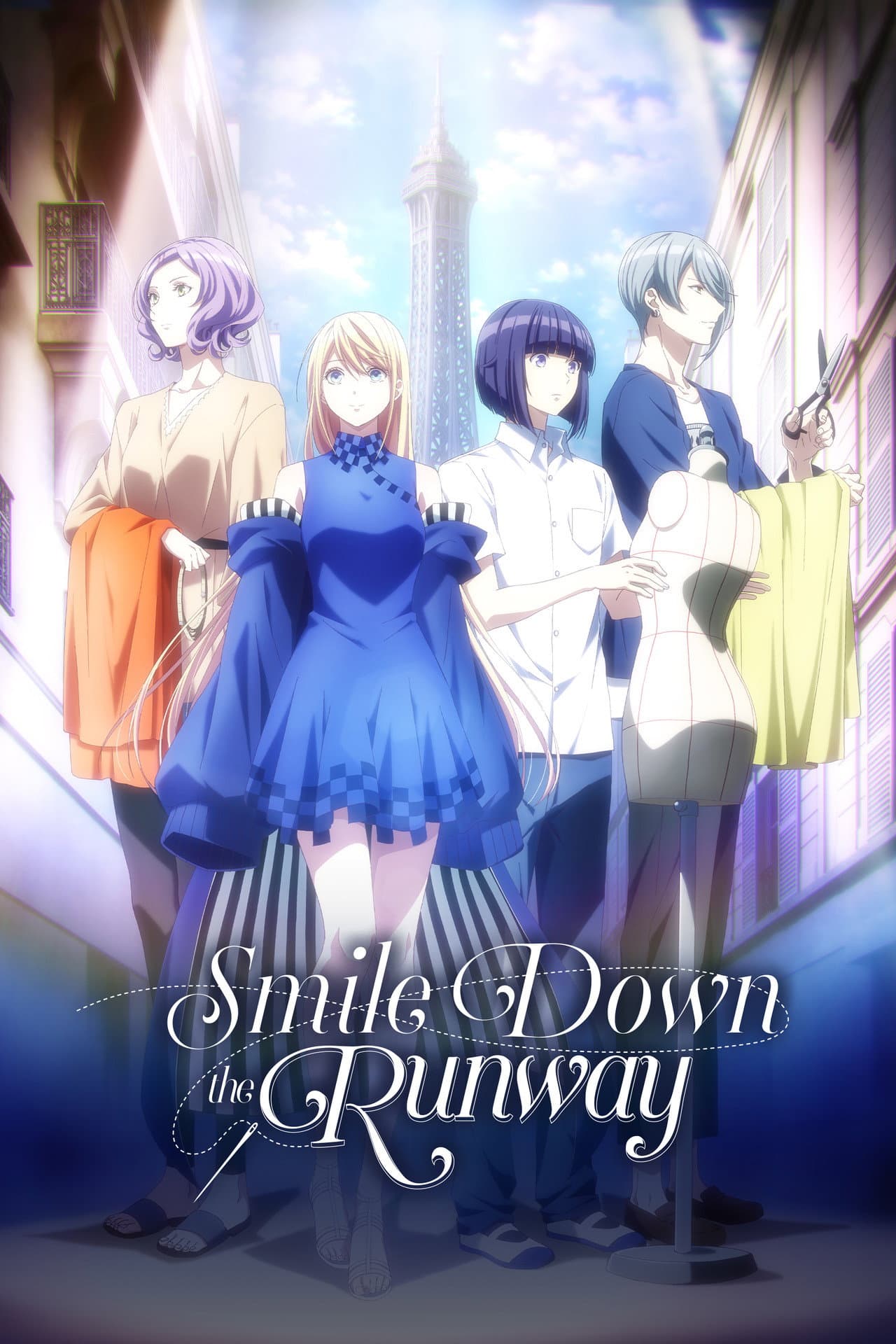 Smile Down the Runway preview 2
