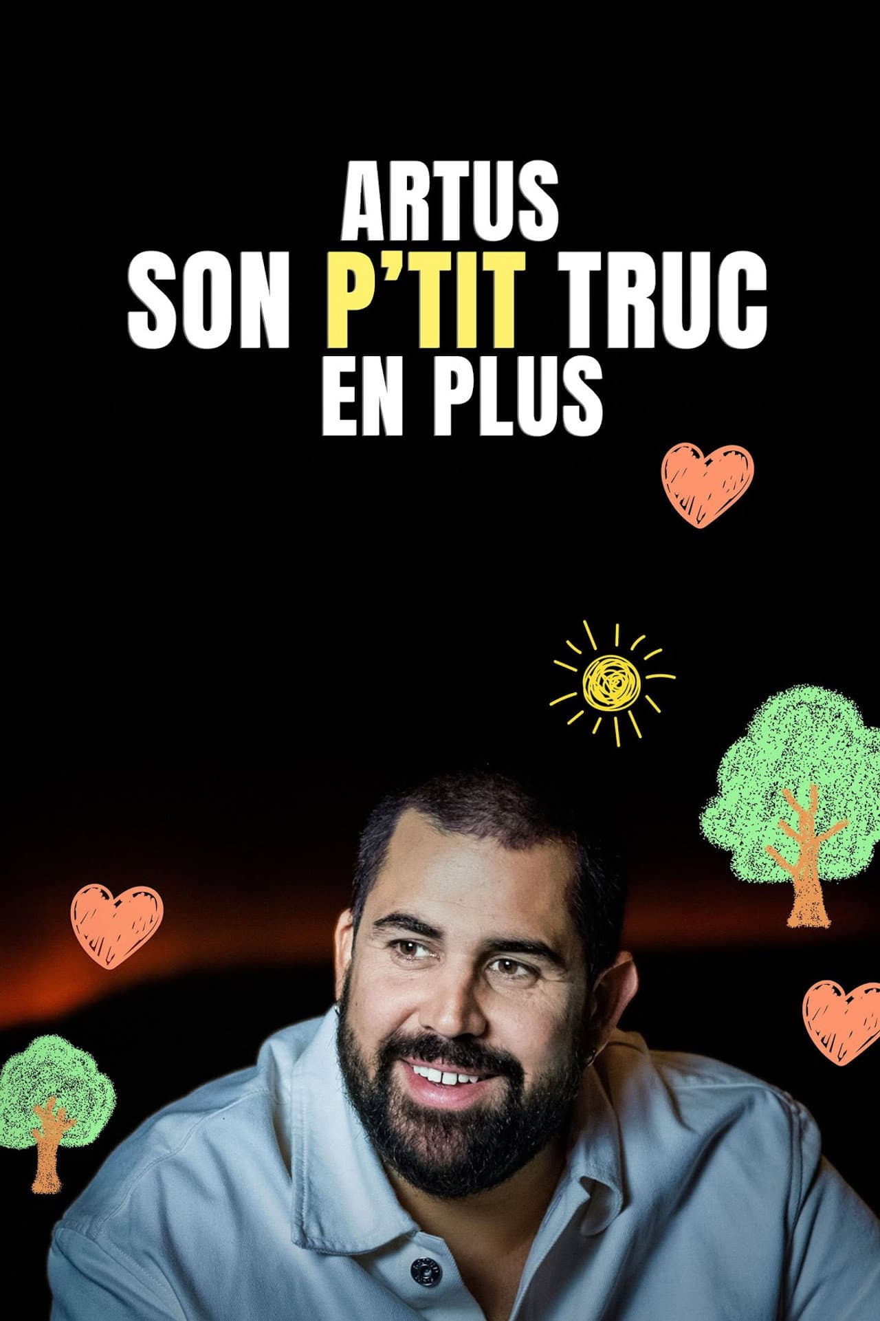Artus : Son p'tit truc en plus preview 2