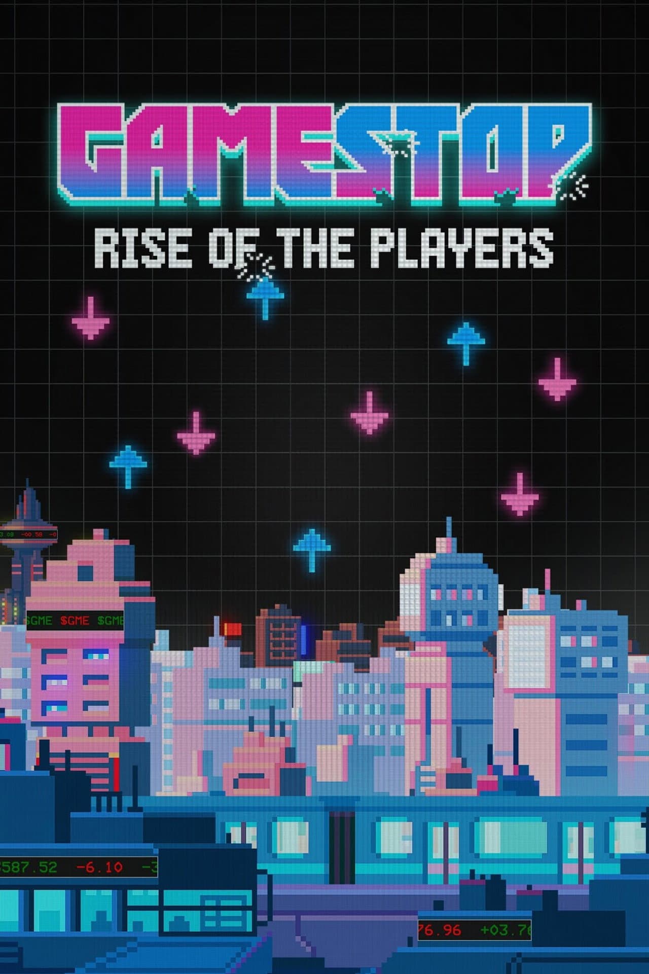 GameStop: Rise of the Players preview 2