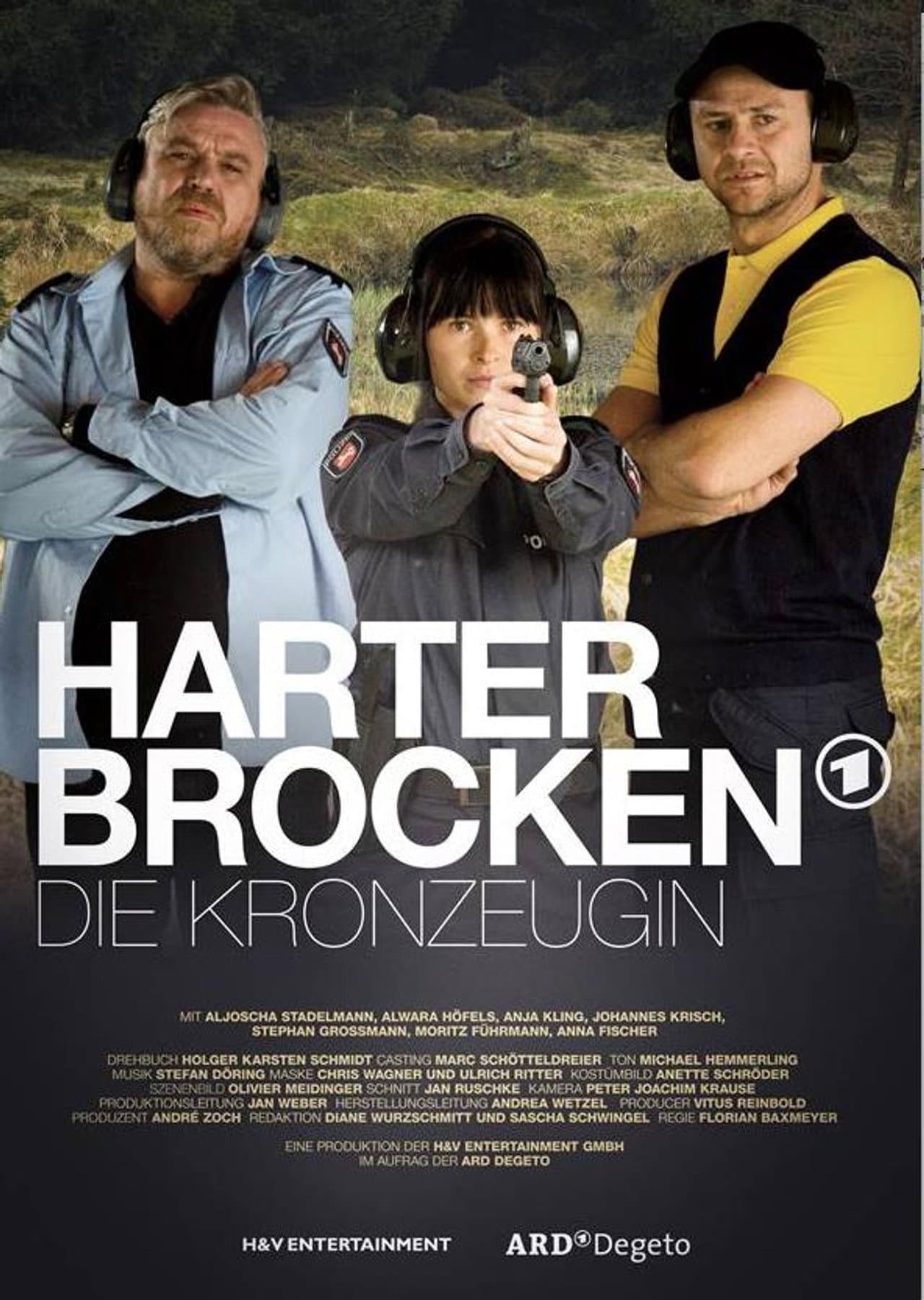 Harter Brocken: Die Kronzeugin preview 2