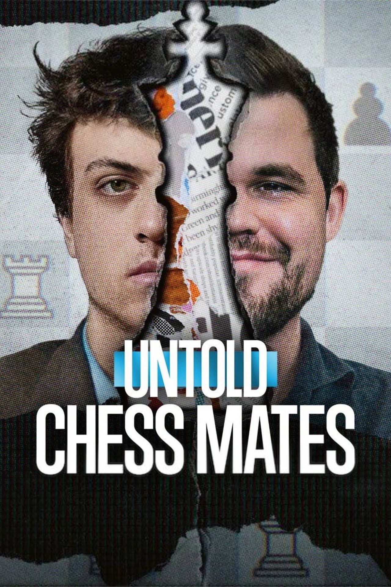 Untold: Chess Mates preview 2