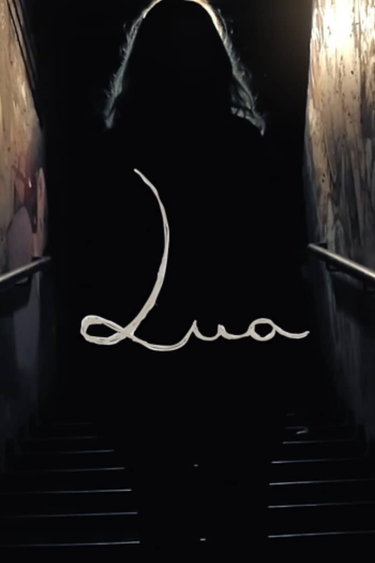 Lua Morales - The Documentary preview 2