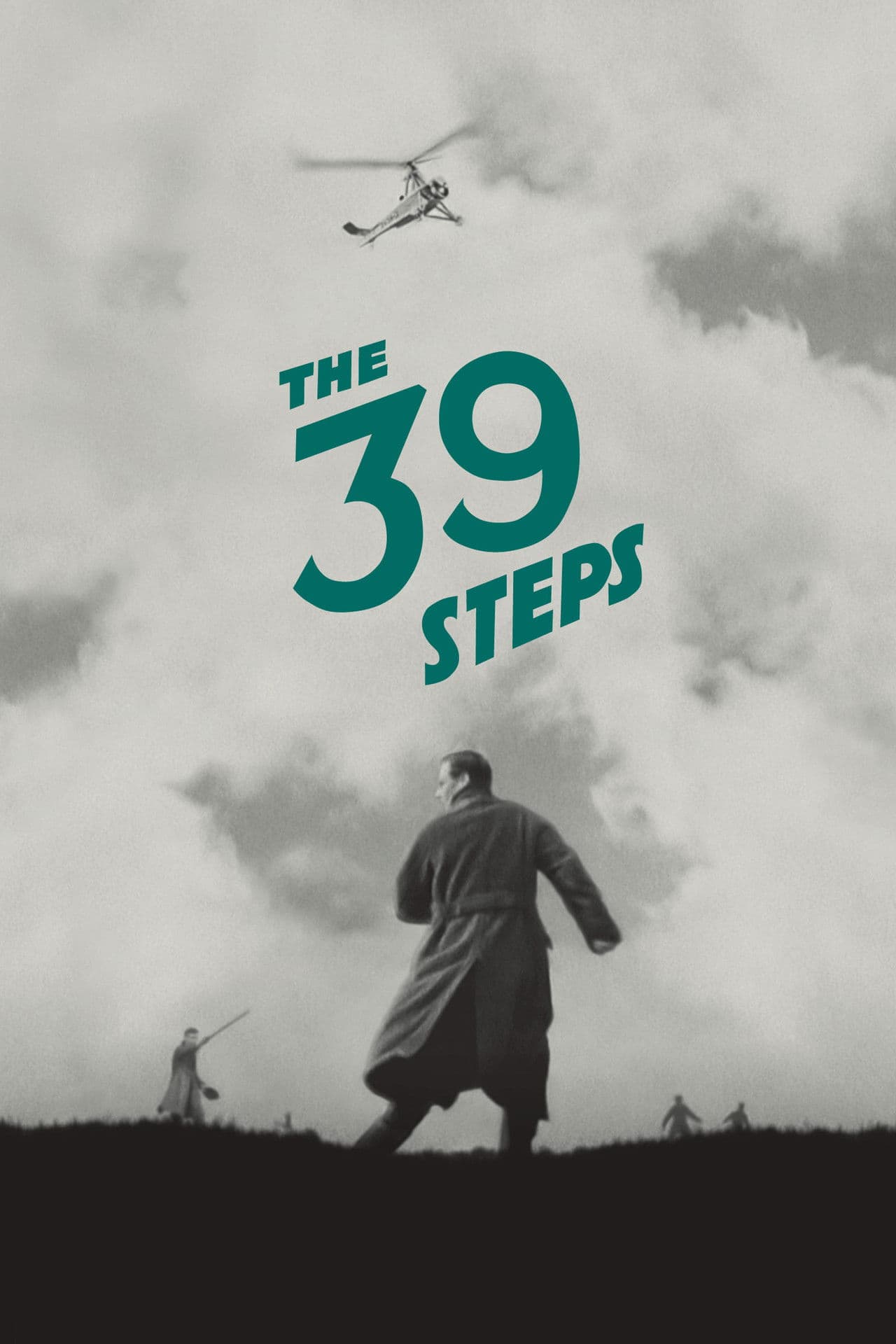 The 39 Steps preview 2