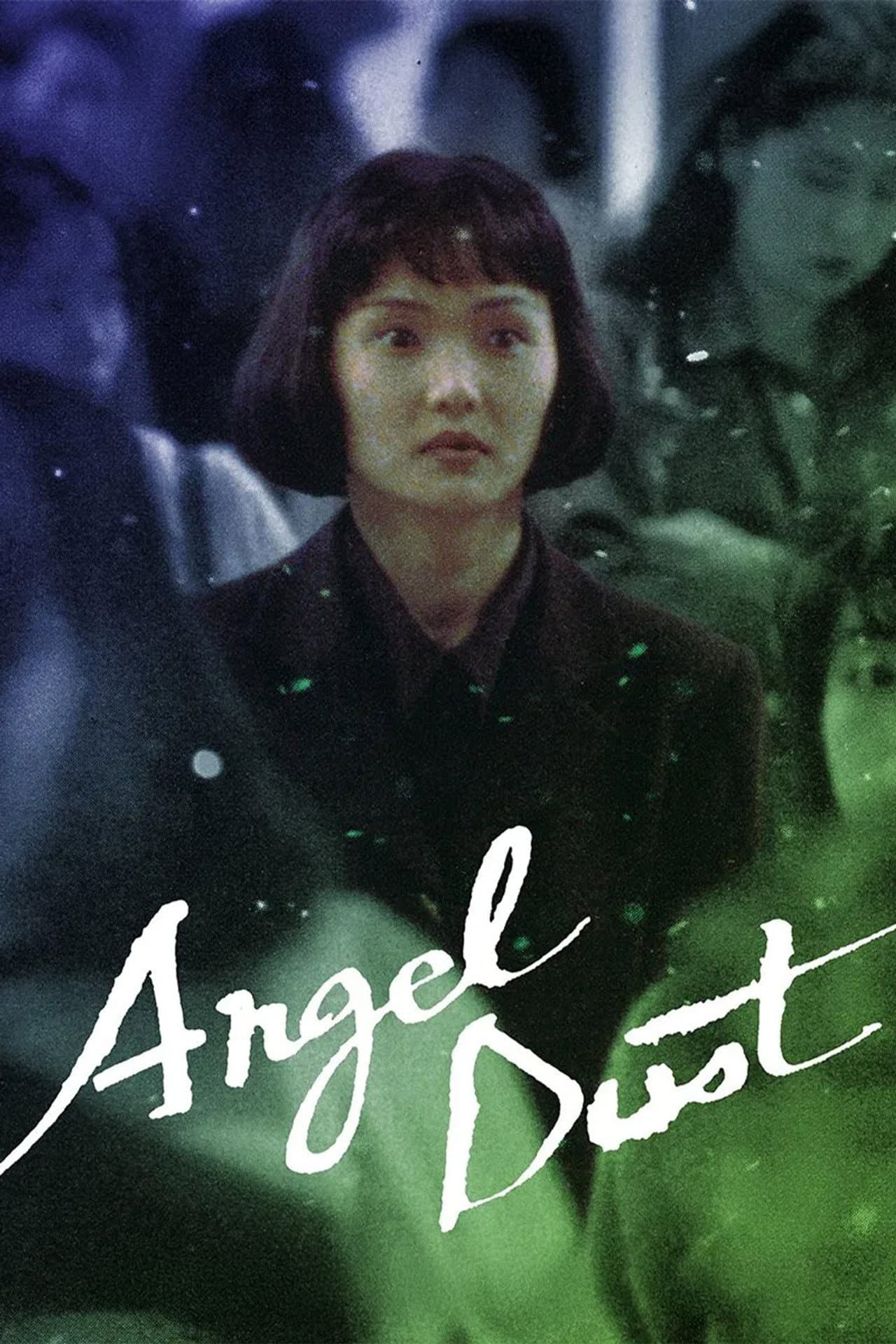 Angel Dust preview 2