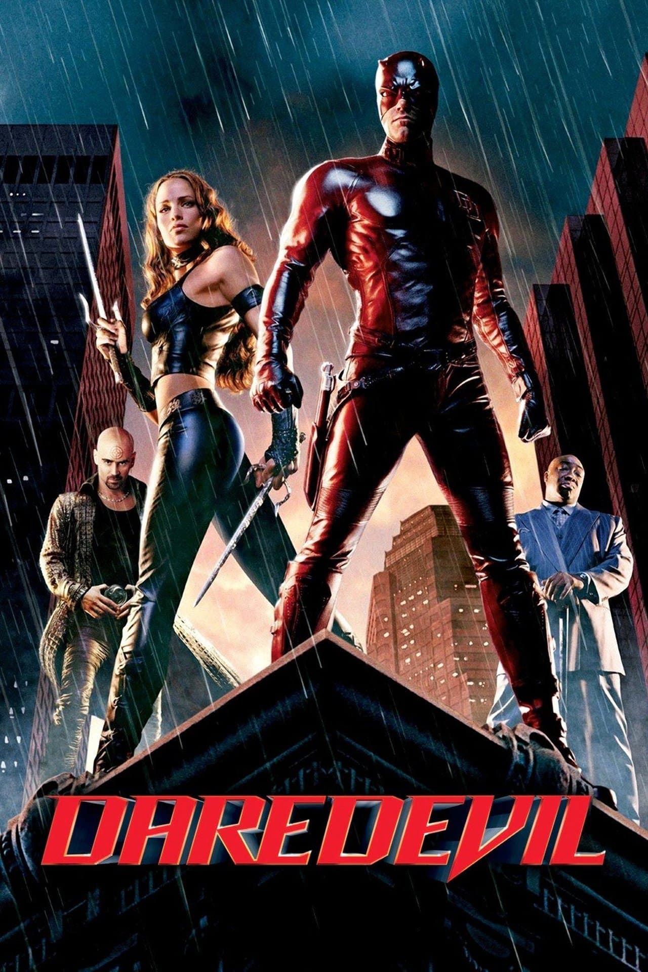 Daredevil preview 2