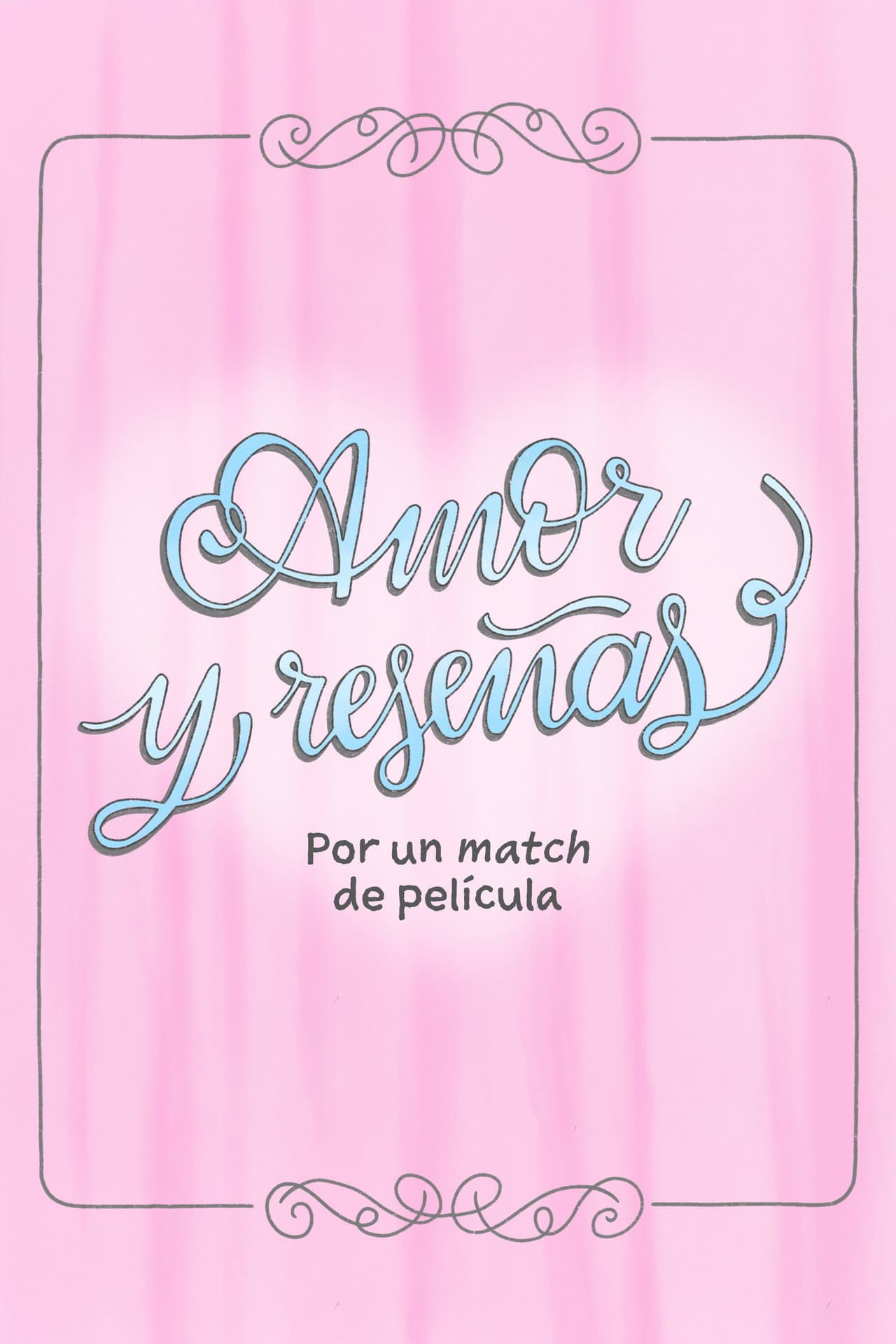 Amor y reseñas preview 2