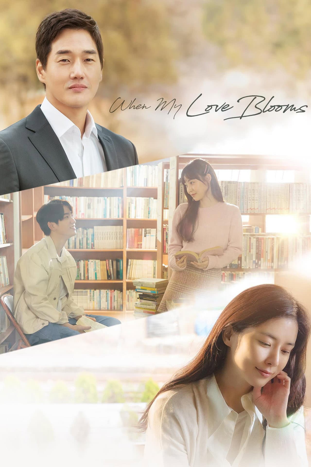 When My Love Blooms preview 2