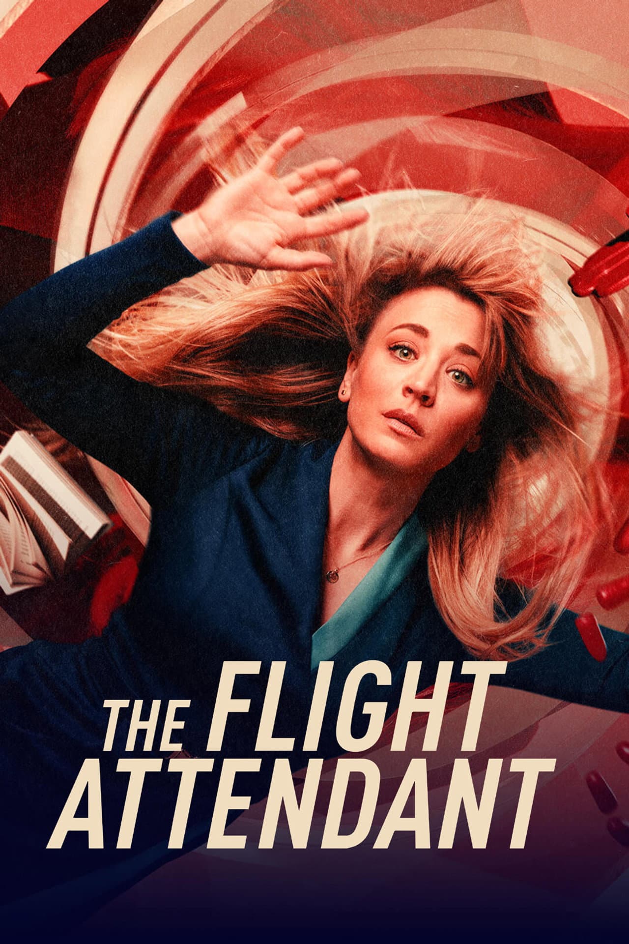 The Flight Attendant preview 2