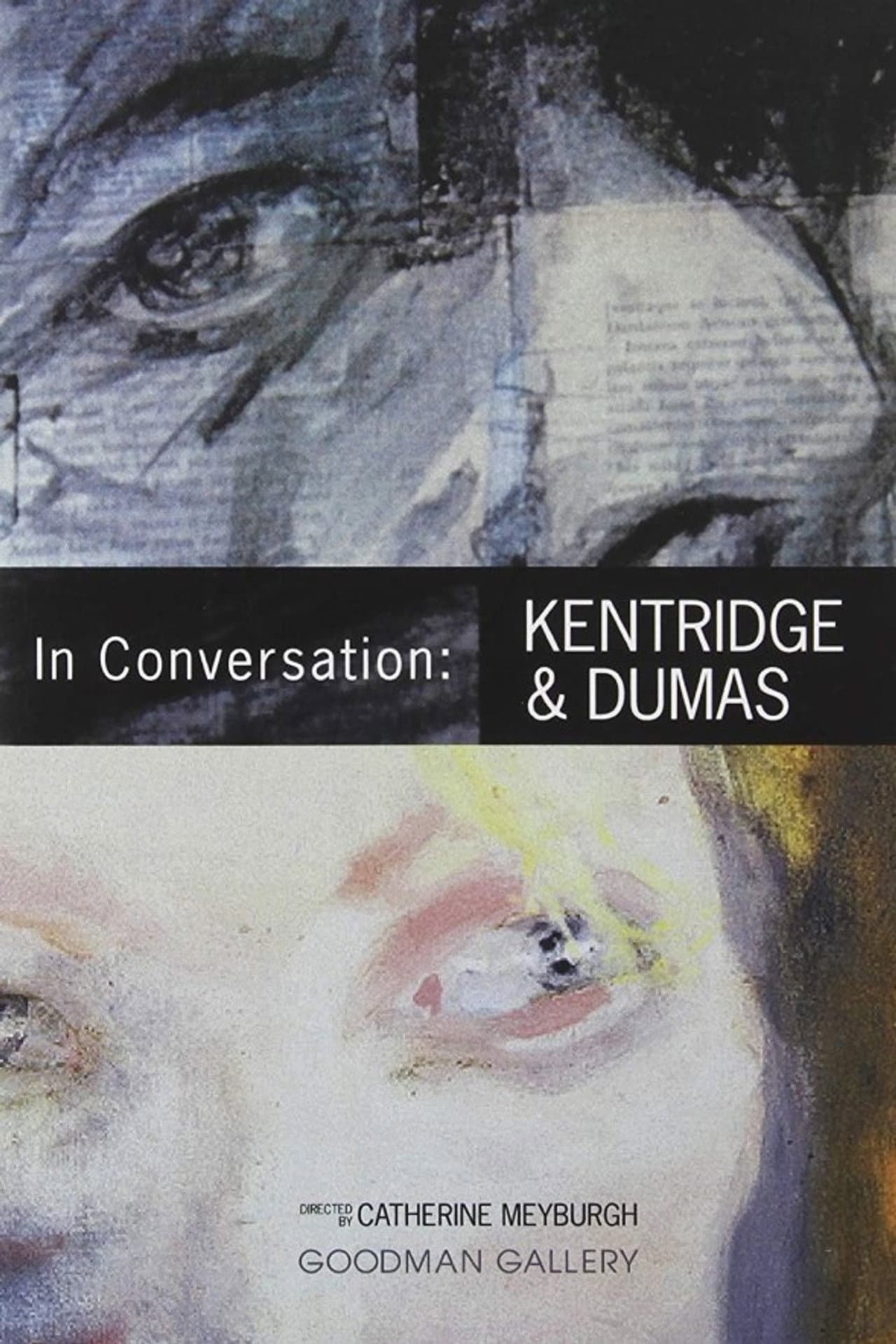 Kentridge and Dumas in Conversation preview 2