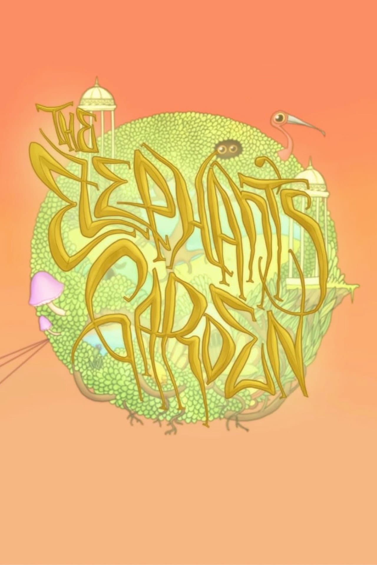 The Elephant's Garden preview 2