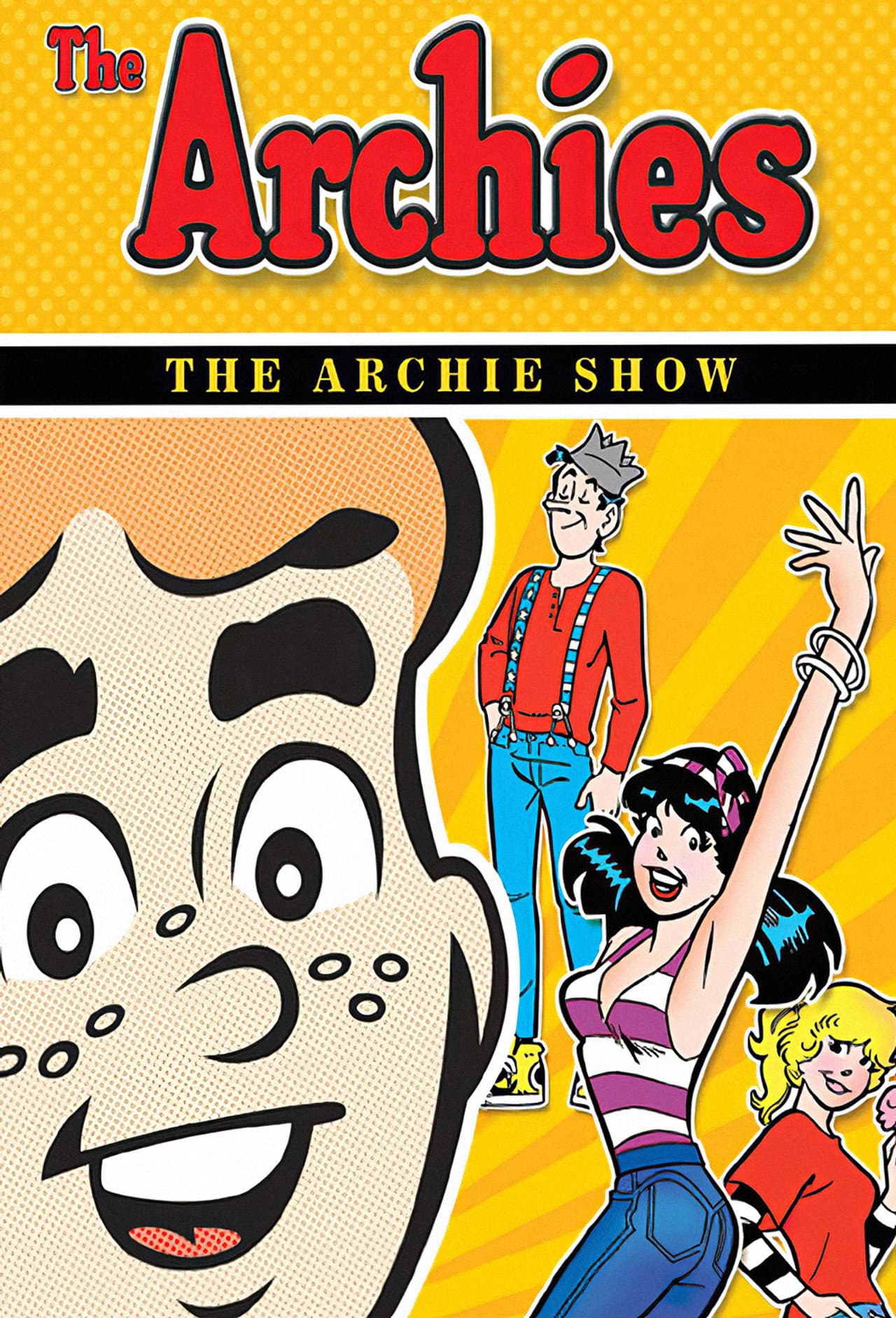 The Archie Show preview 2