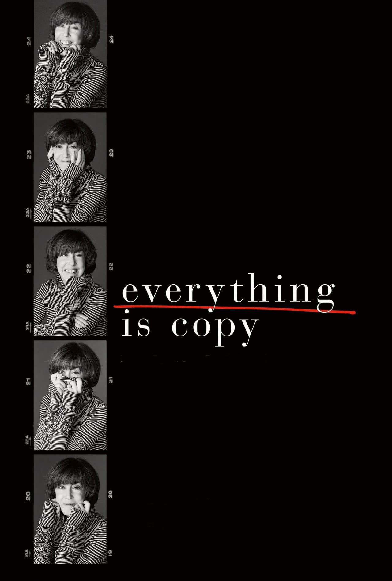 Everything Is Copy preview 2
