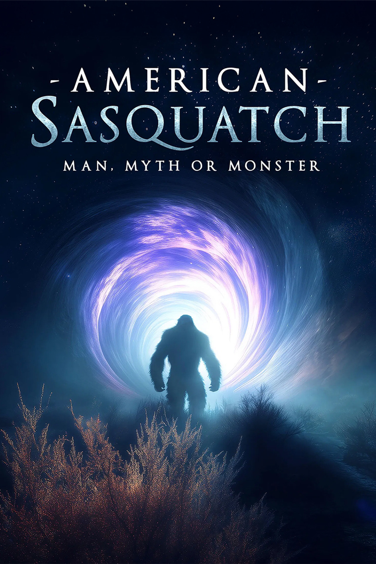 American Sasquatch: Man, Myth or Monster preview 2
