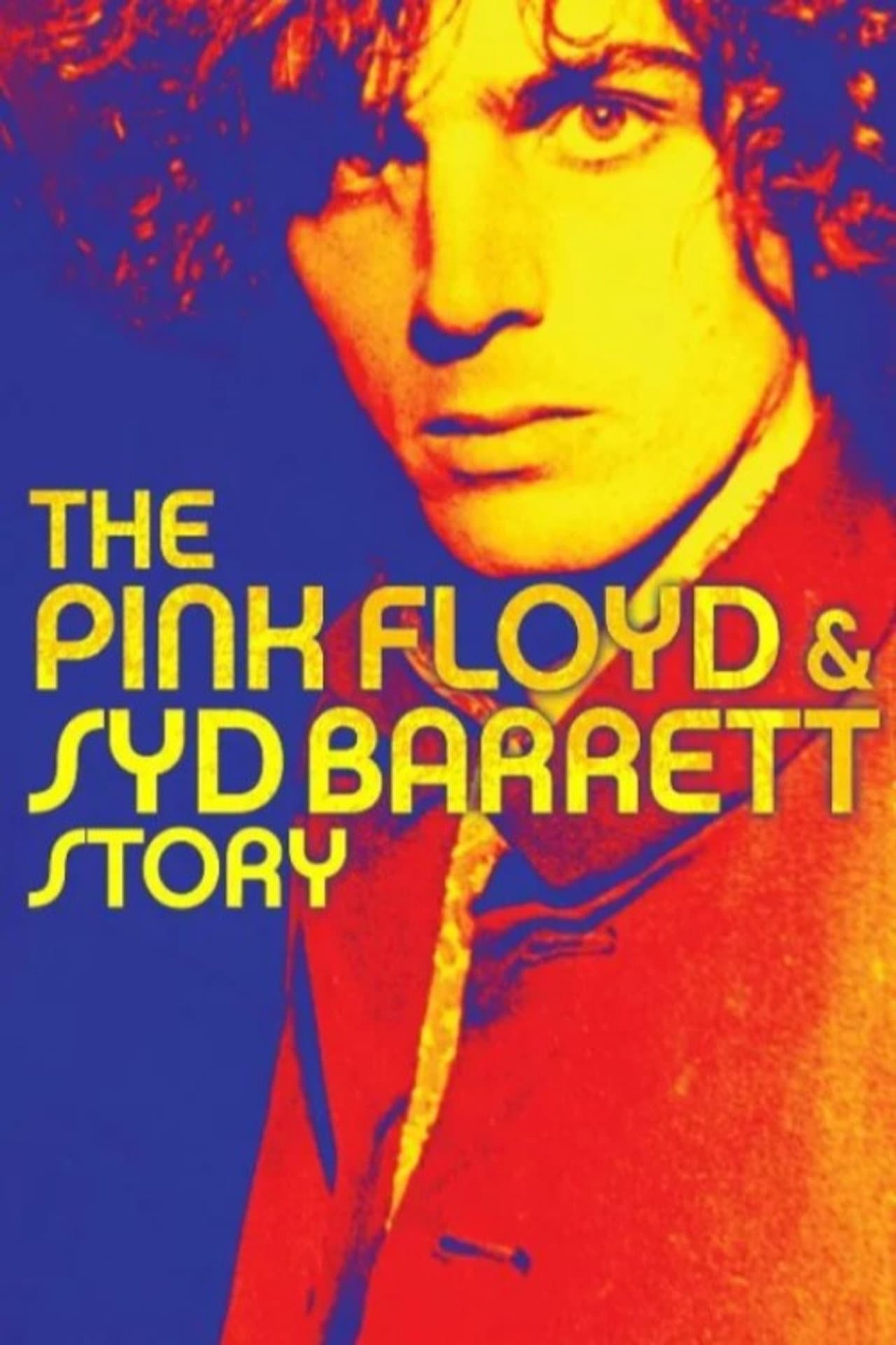 The Pink Floyd and Syd Barrett Story preview 2