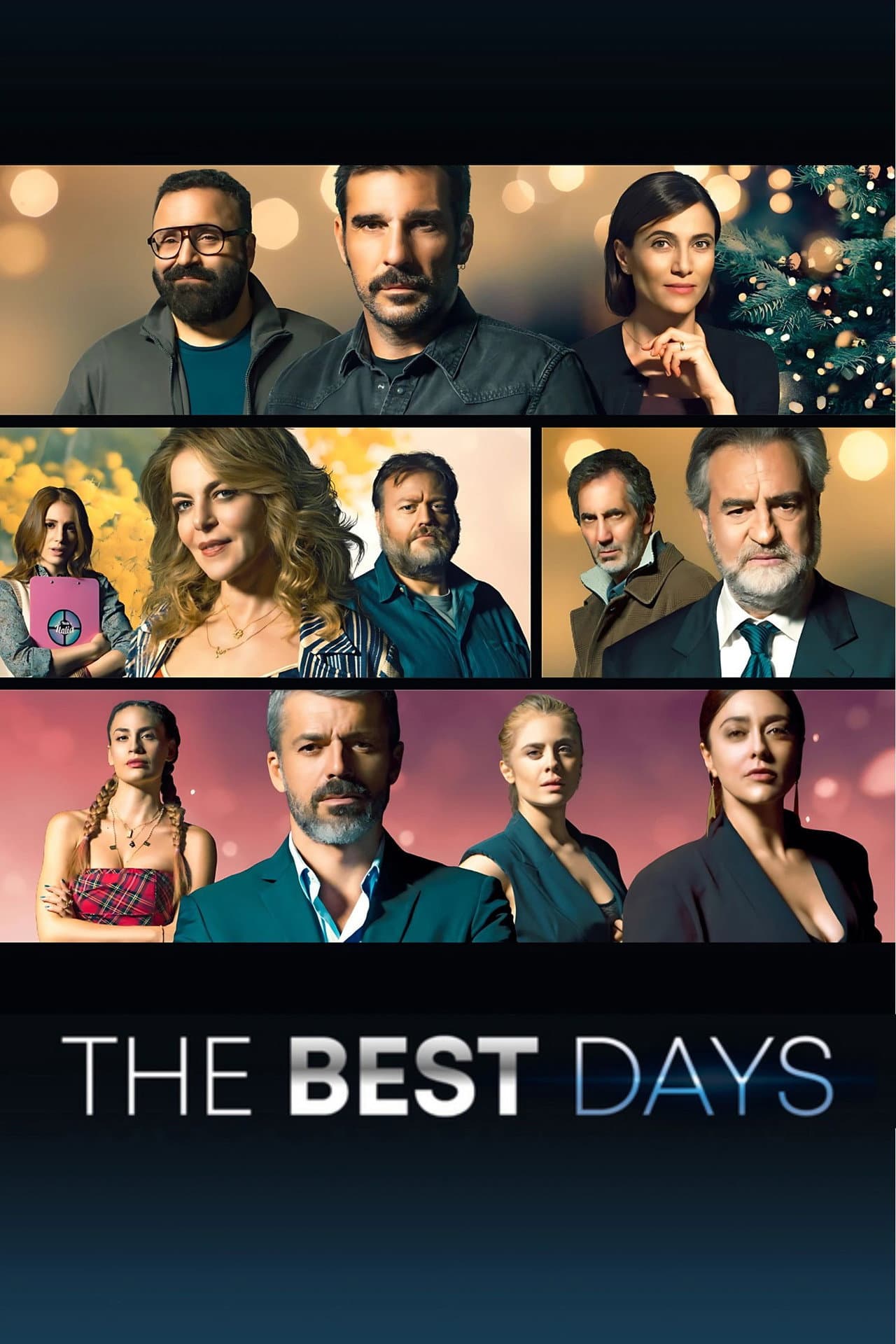 The Best Days preview 2