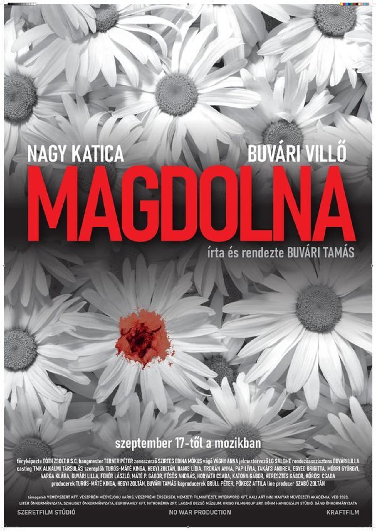 Magdolna preview 2