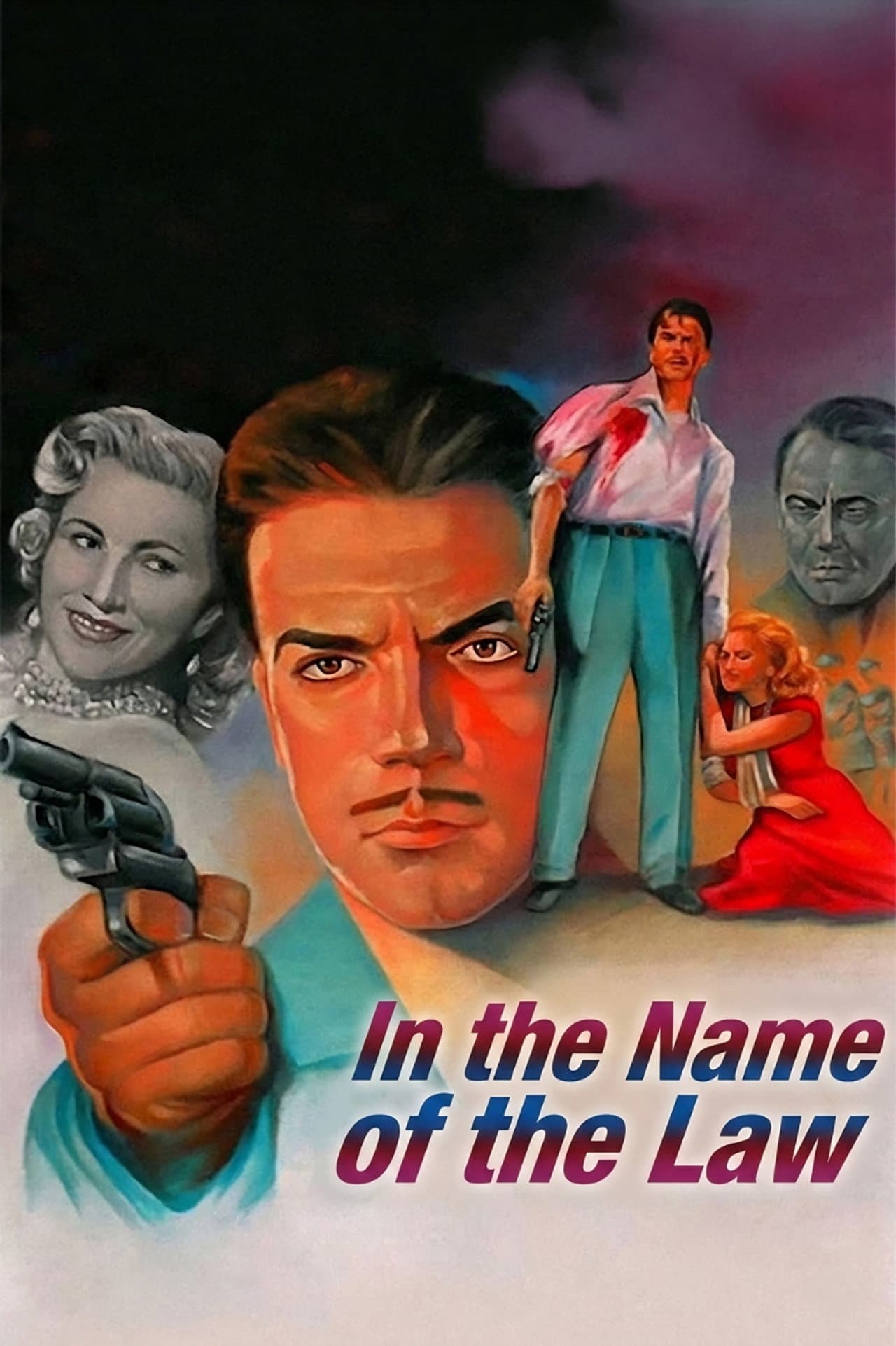 In the Name of the Law preview 2