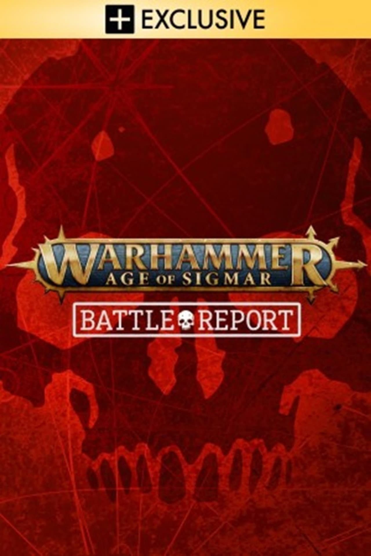 Warhammer Age of Sigmar: Battle Report preview 2