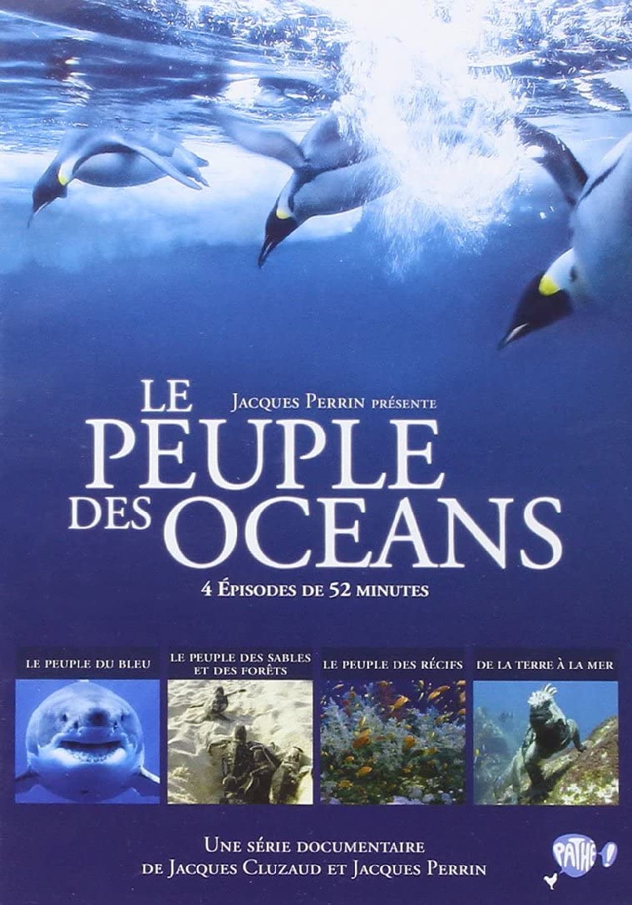 Kingdom of the Oceans preview 1