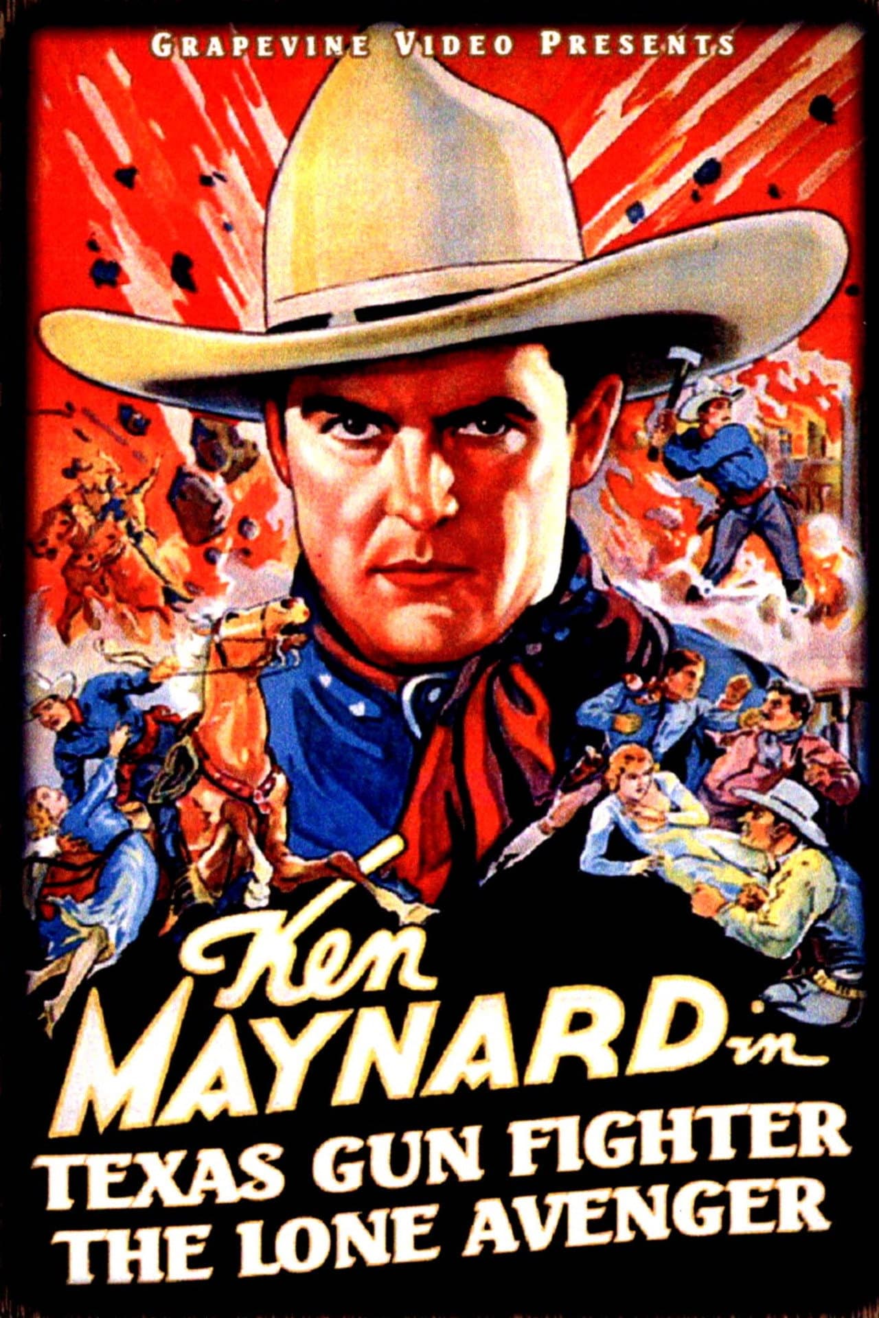 Texas Gun Fighter preview 2