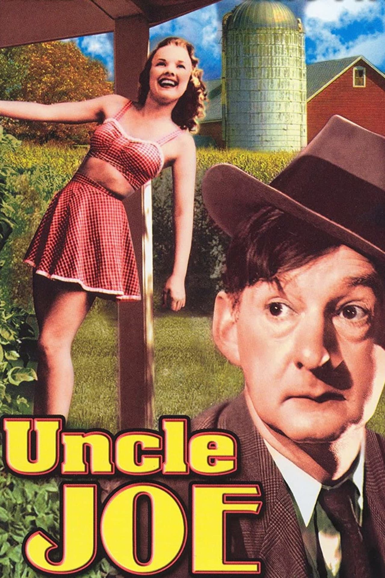 Uncle Joe preview 1