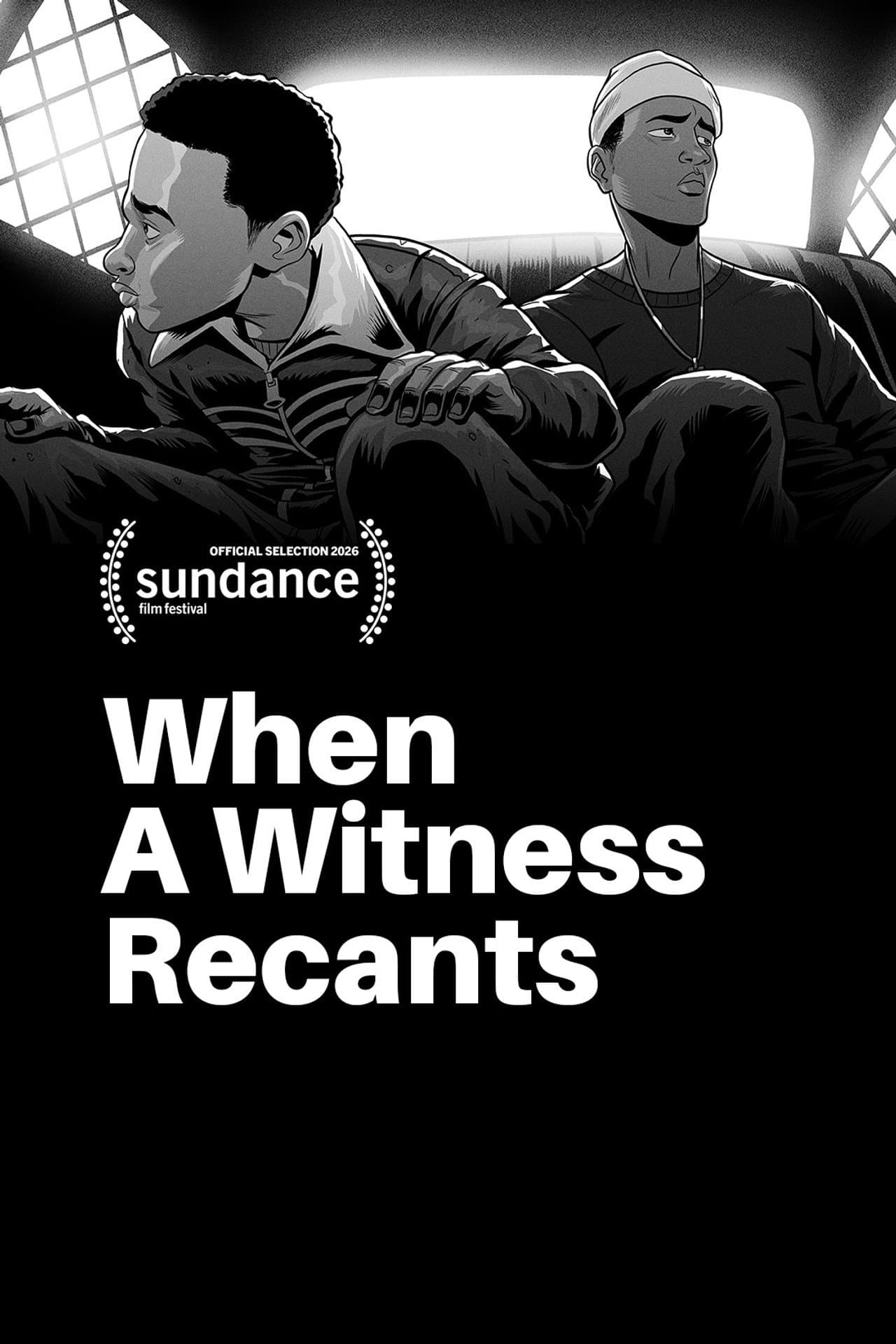 When a Witness Recants preview 2