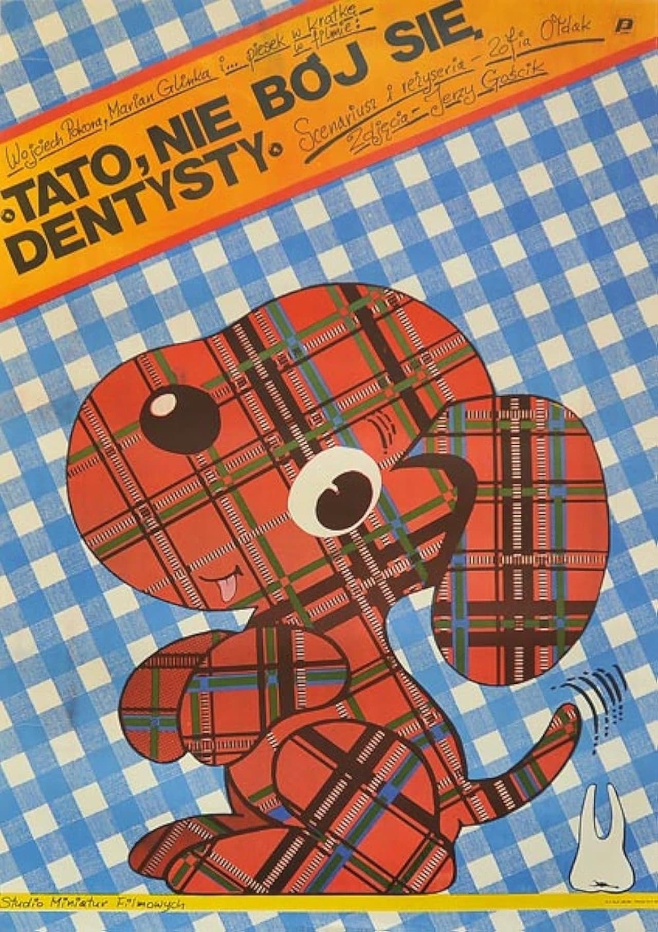 Tato, nie bój się dentysty preview 1