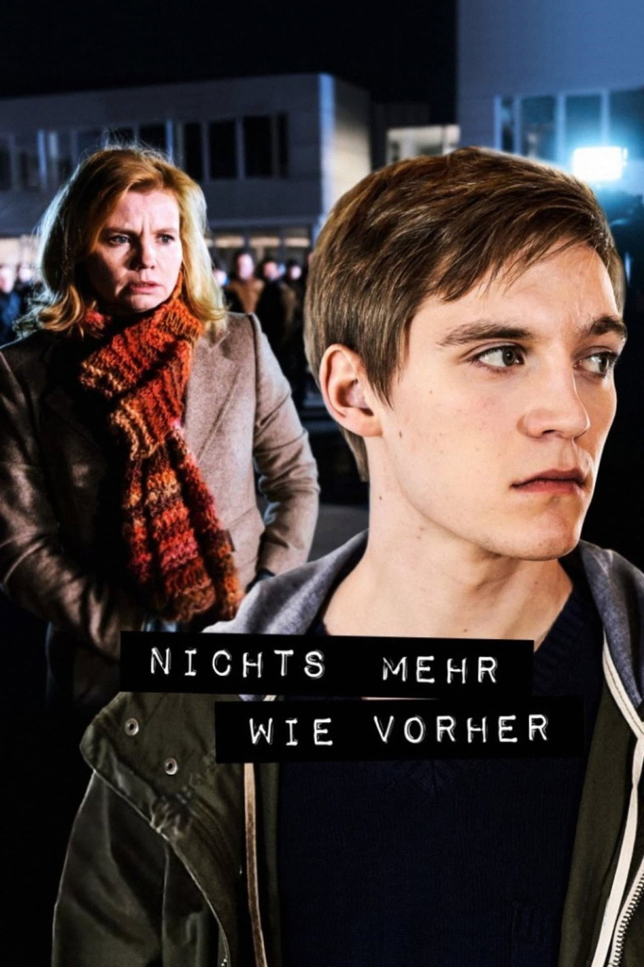 Nichts mehr wie vorher preview 2