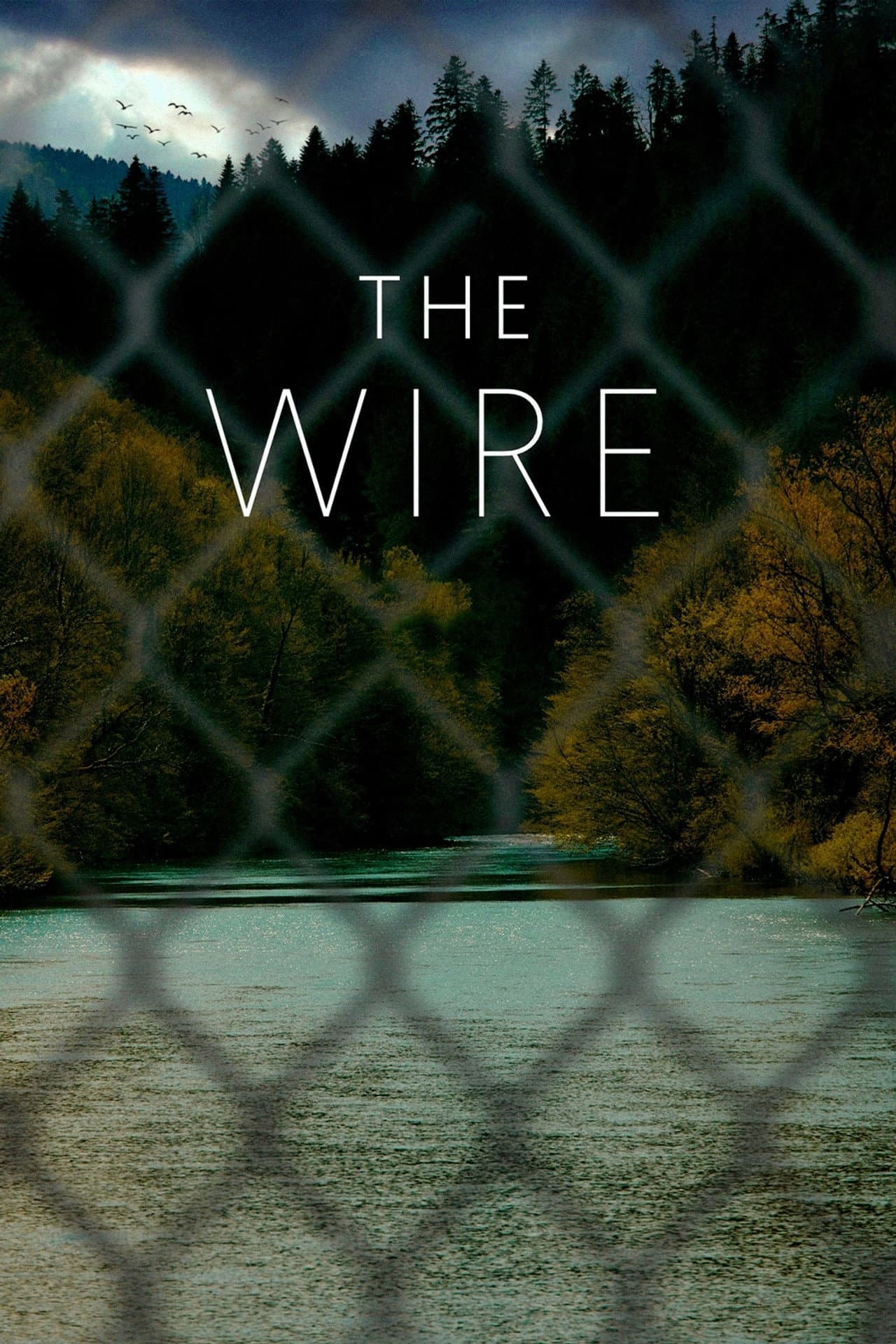 The Wire preview 2