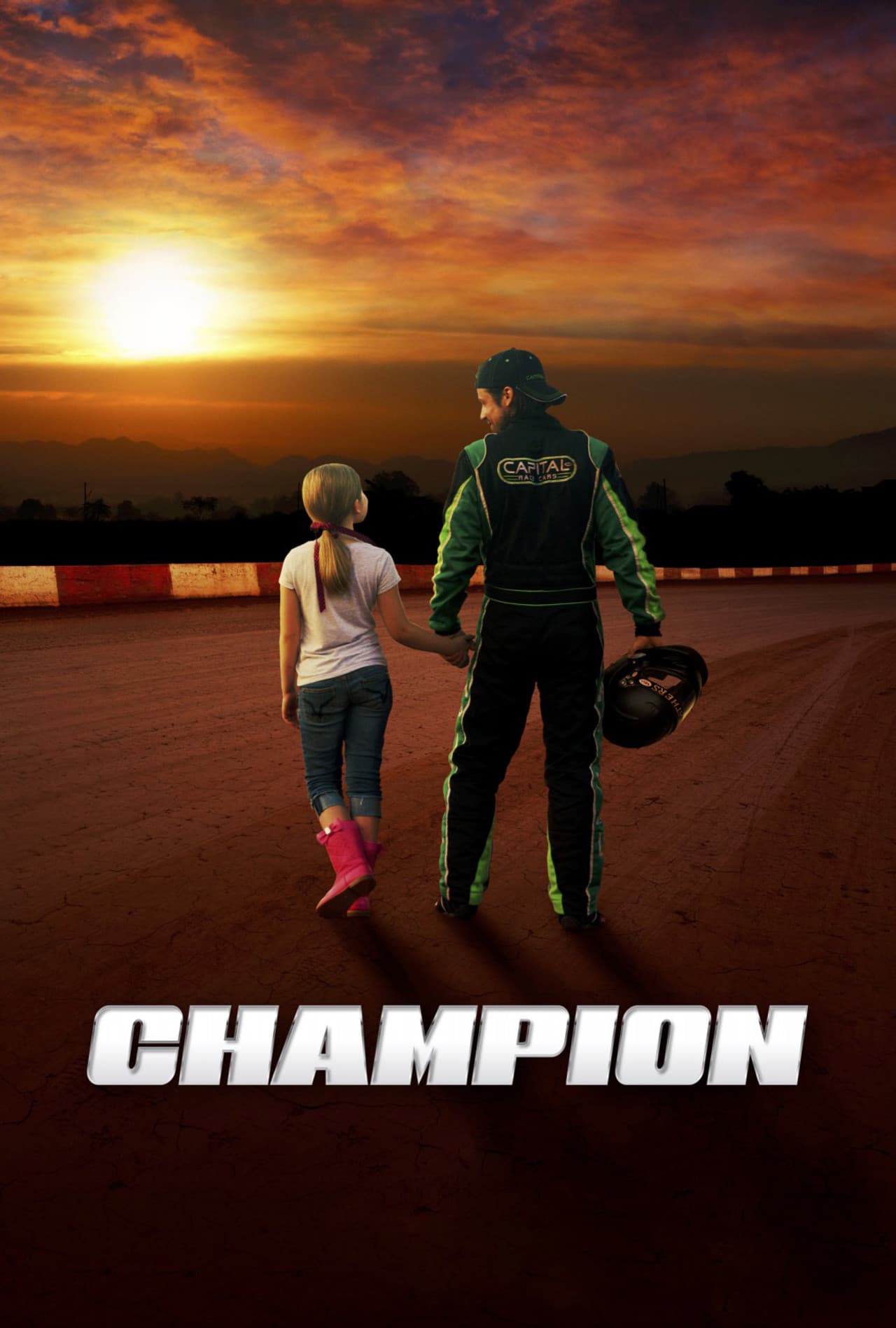 Champion preview 2