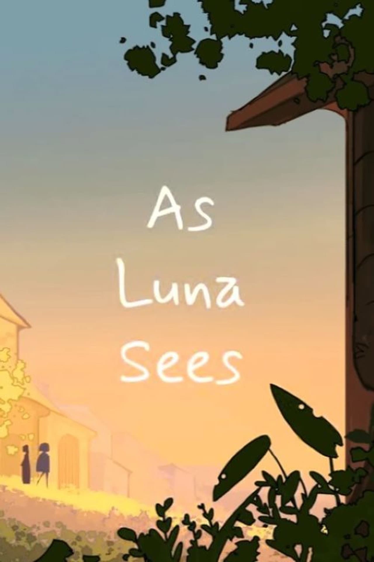 As Luna Sees... preview 1