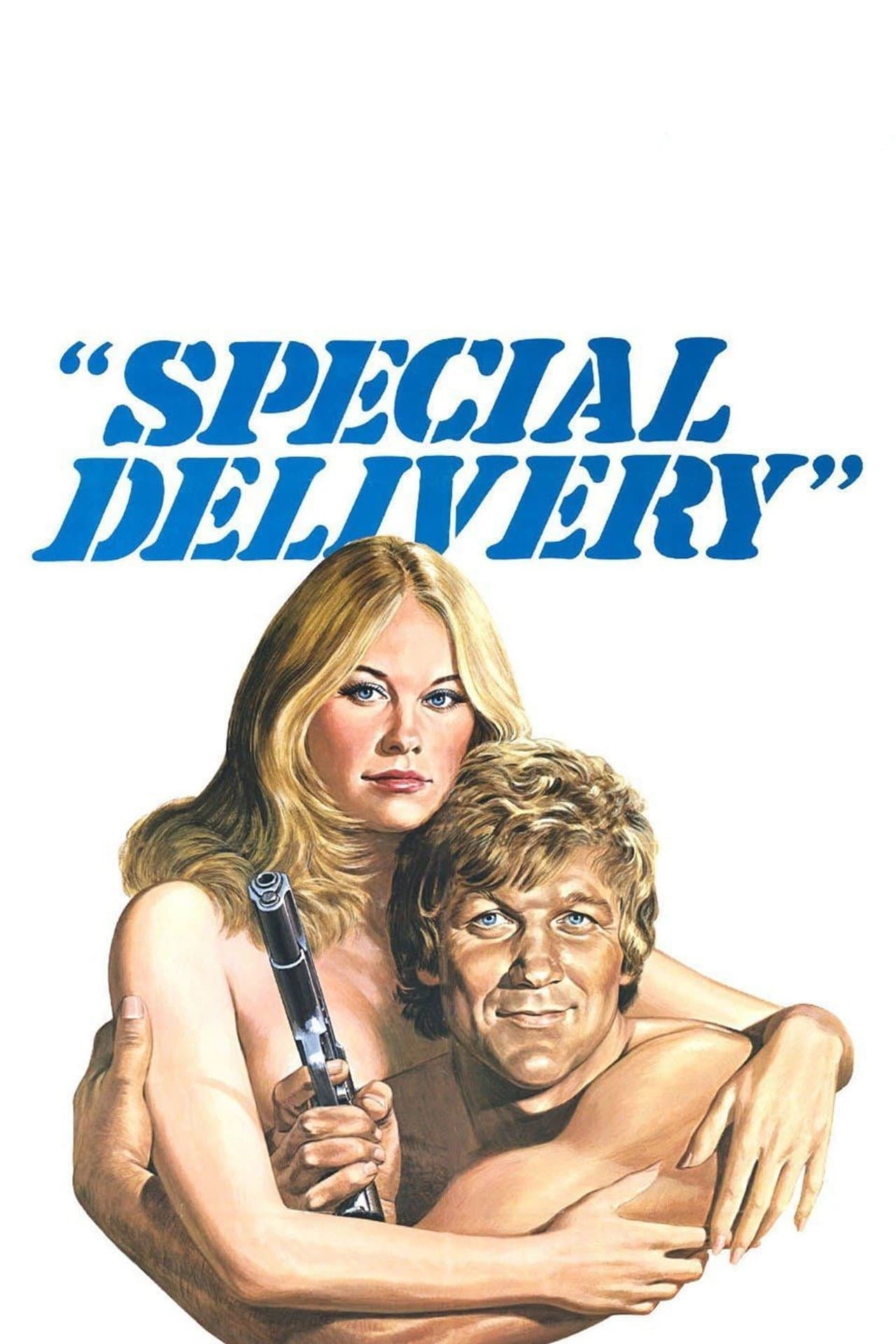 Special Delivery preview 2