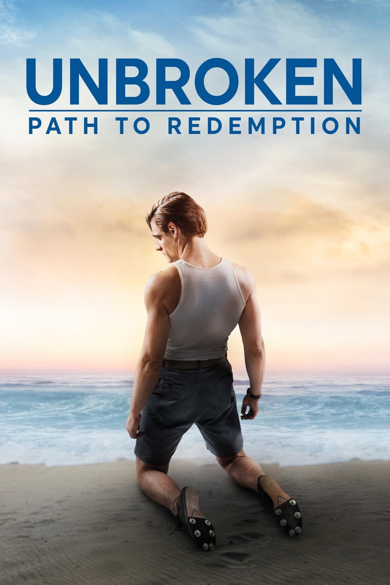Unbroken: Path to Redemption preview 2