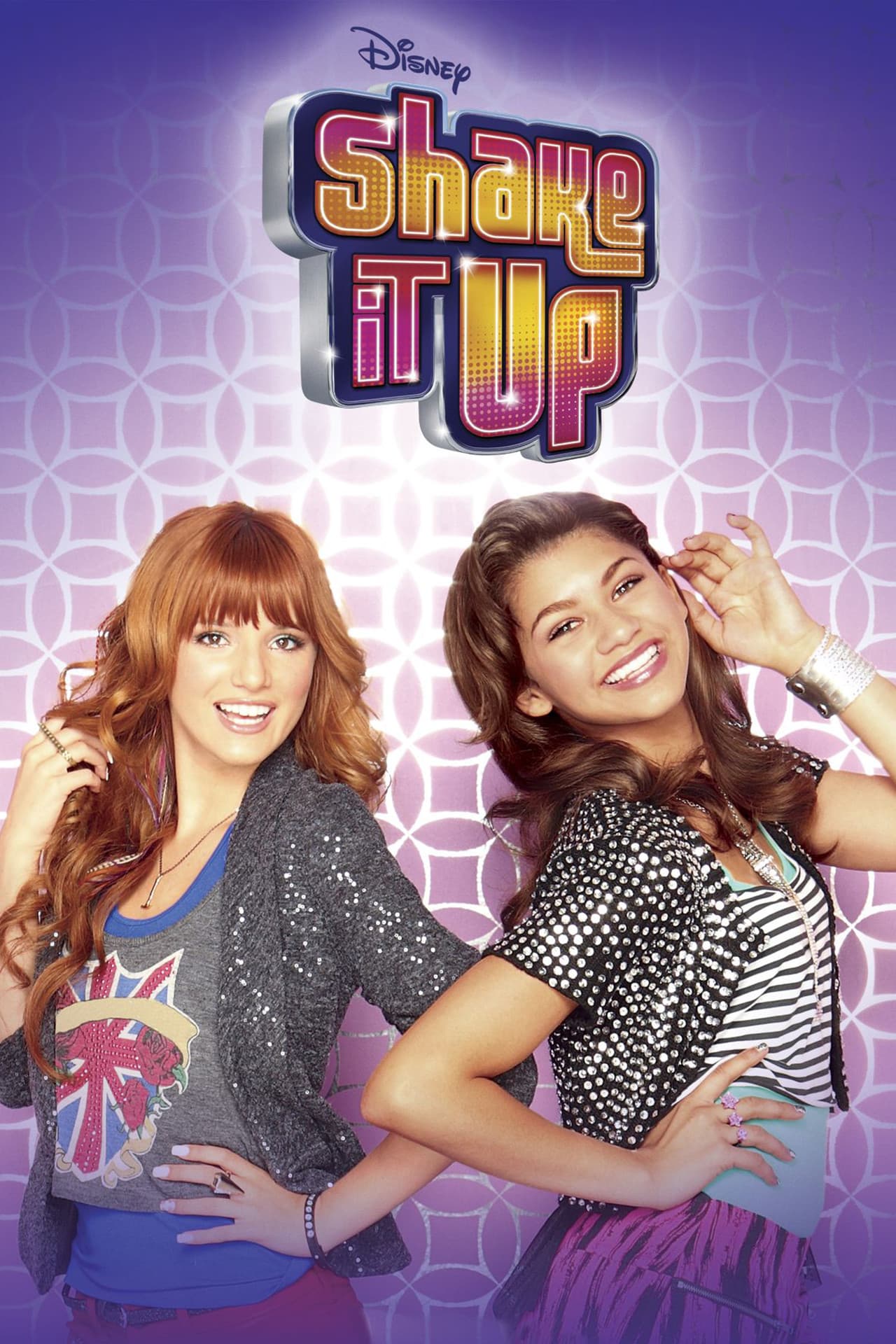 Shake It Up preview 2