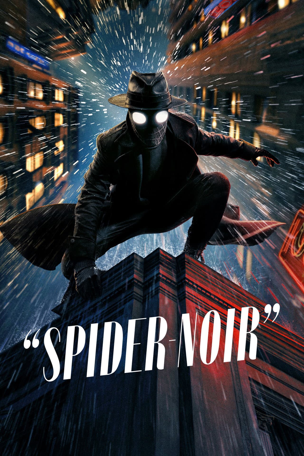 Spider-Noir preview 2