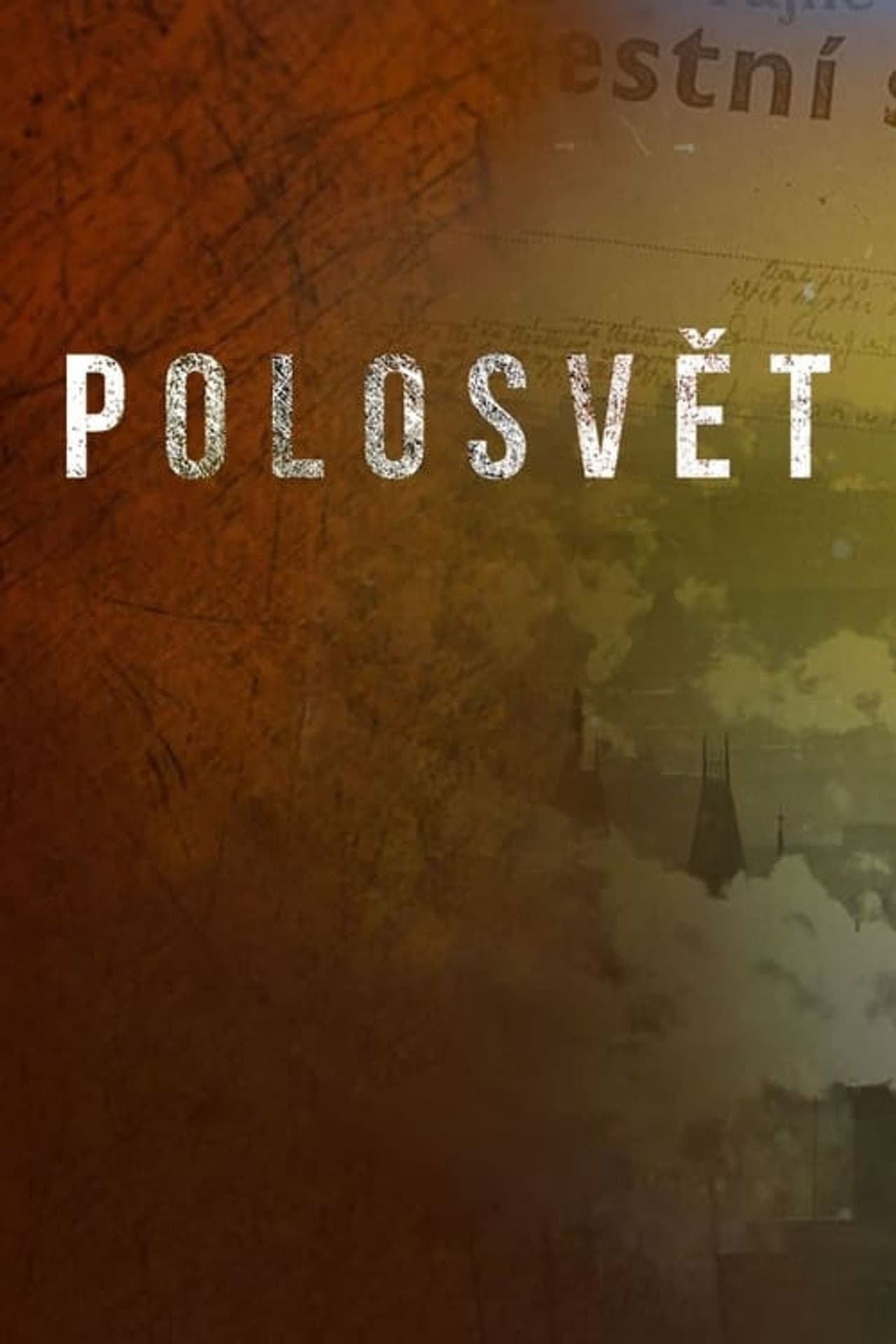 Polosvět preview 2