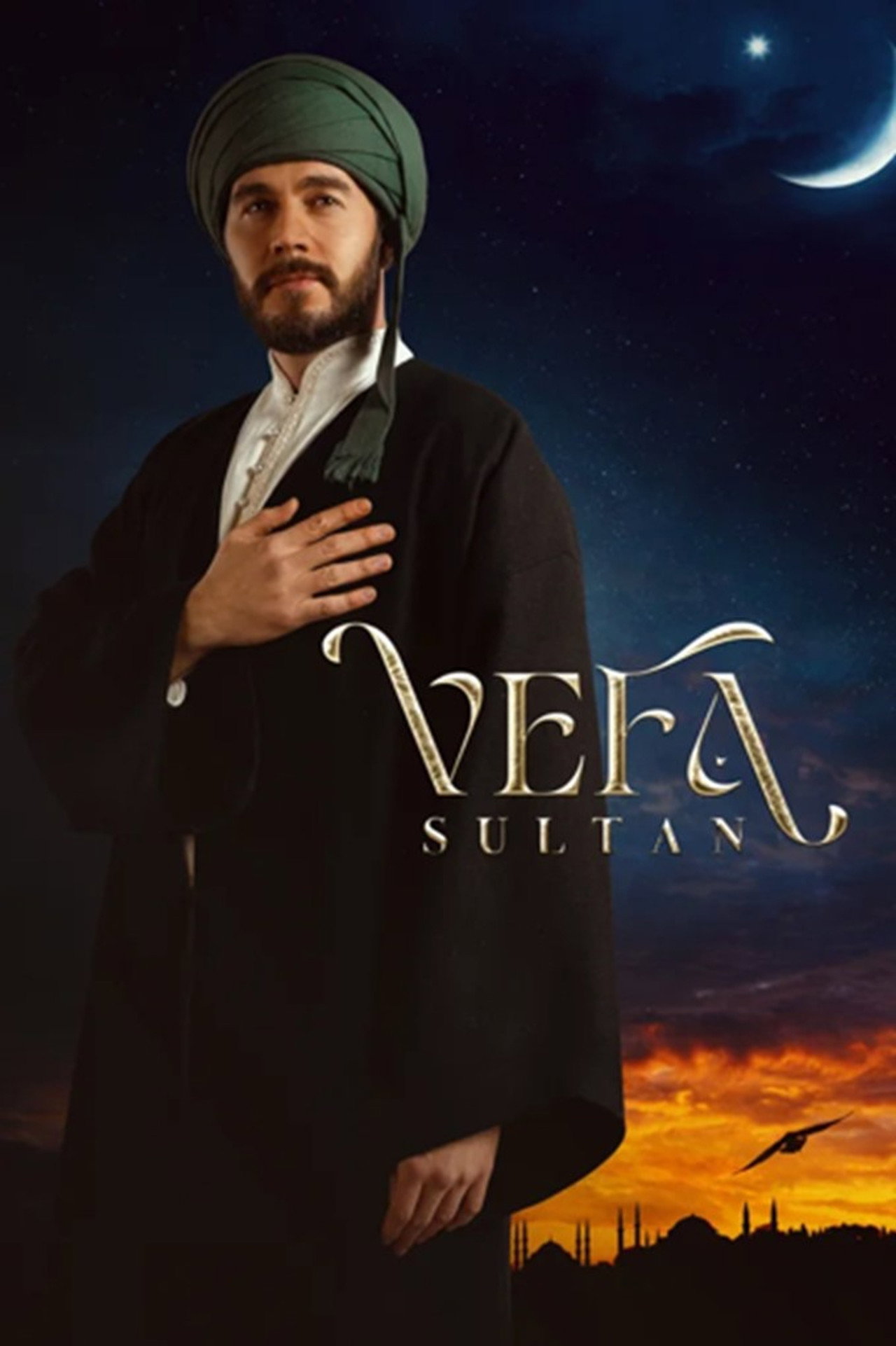 Vefa Sultan preview 2