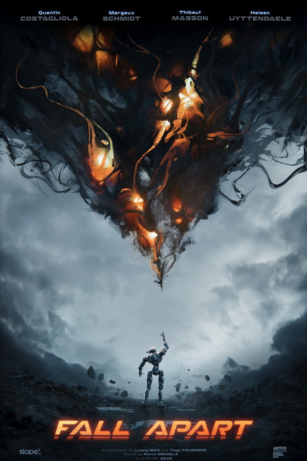 Fall Apart preview 2