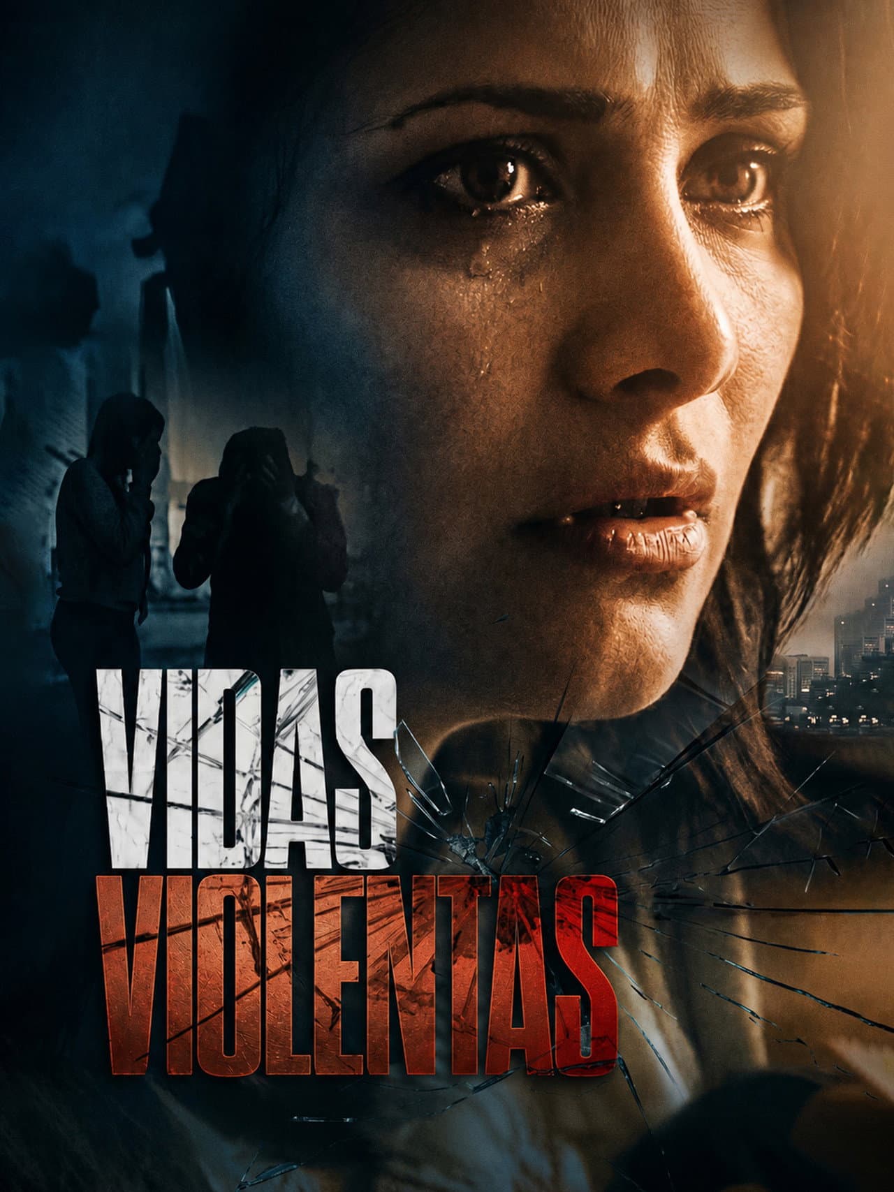 Vidas violentas preview 2
