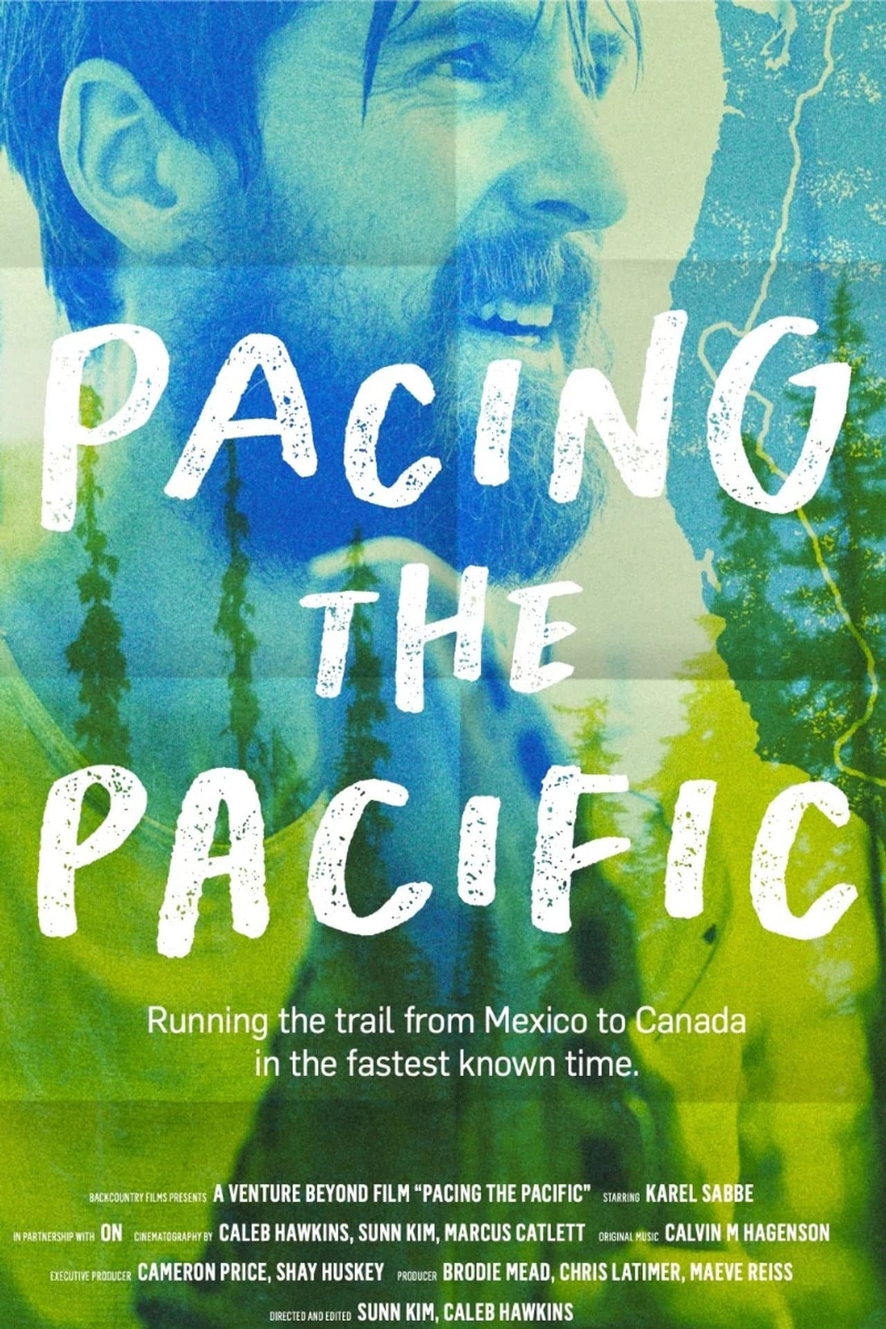 Pacing the Pacific preview 2