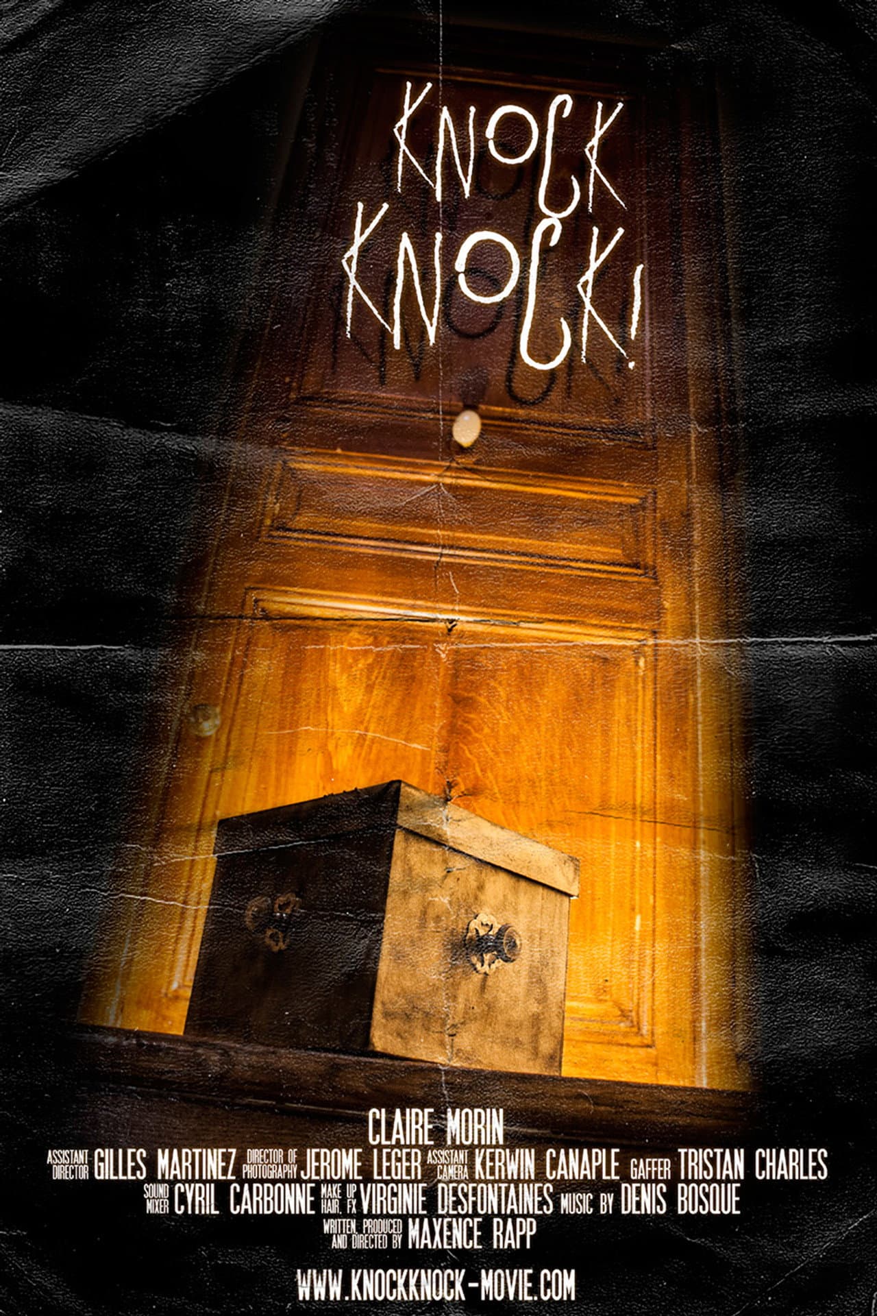 Knock Knock! preview 2