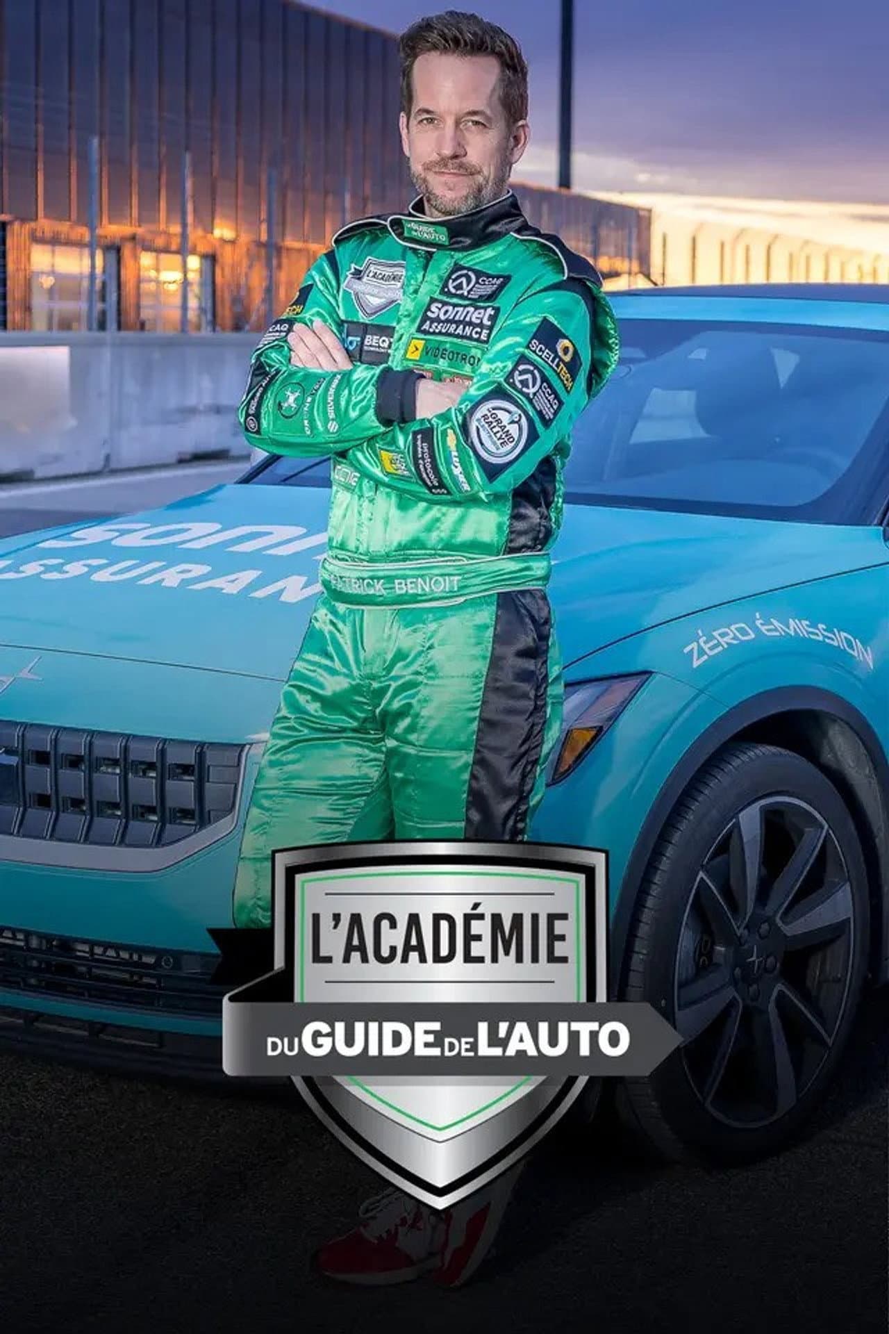 L'académie du guide de l'auto preview 2